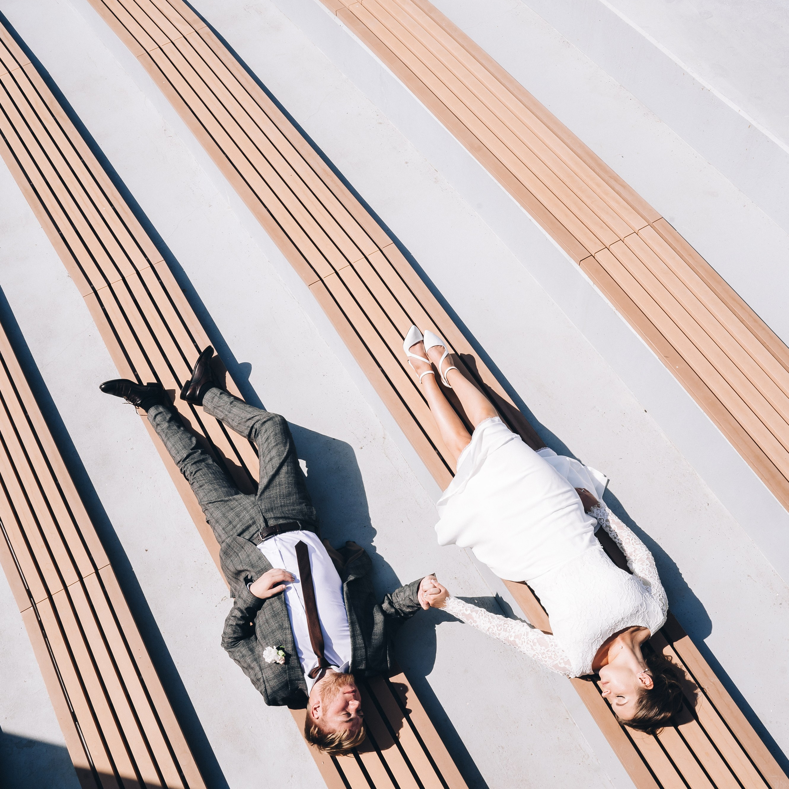 Елена и Никита