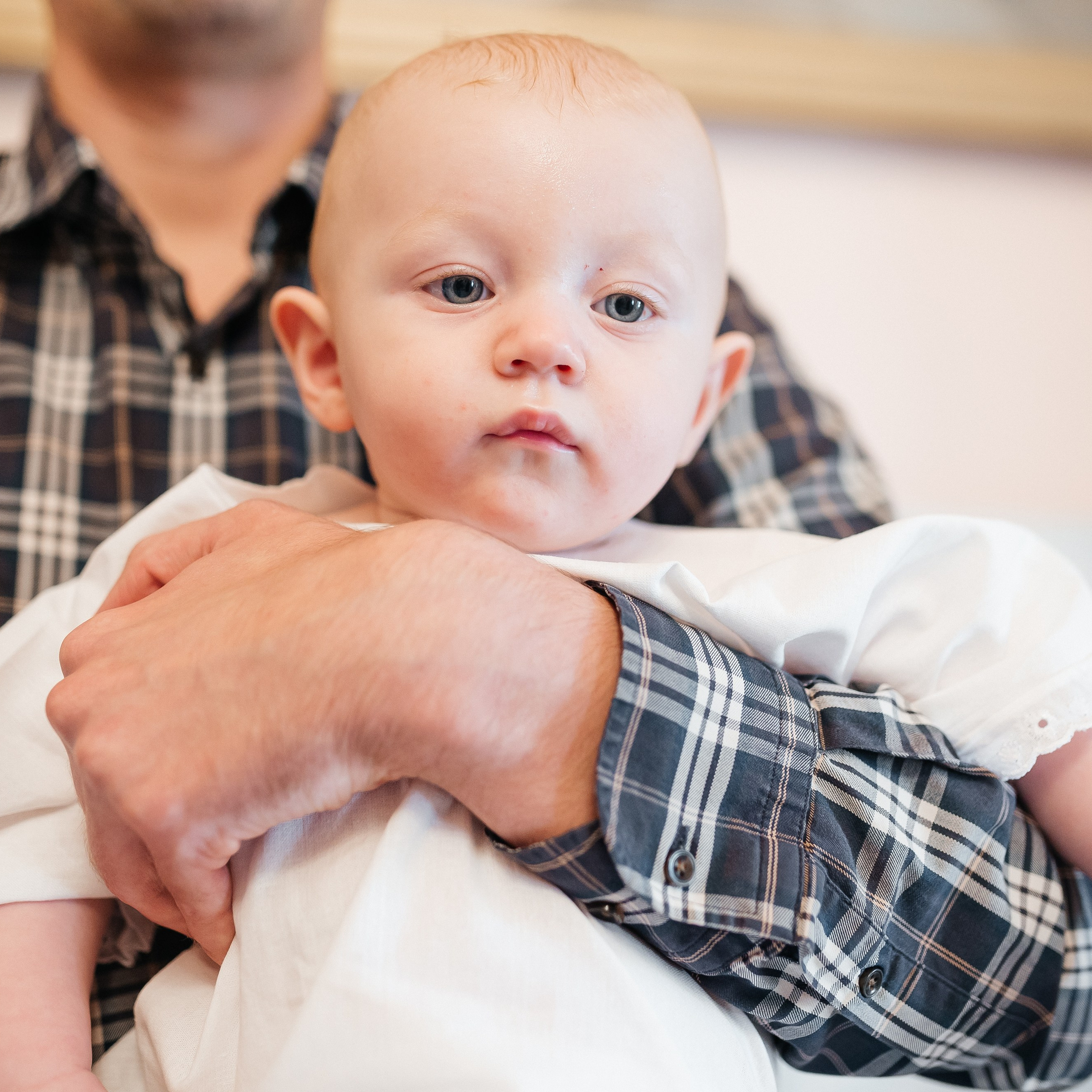 Семья Архиповых