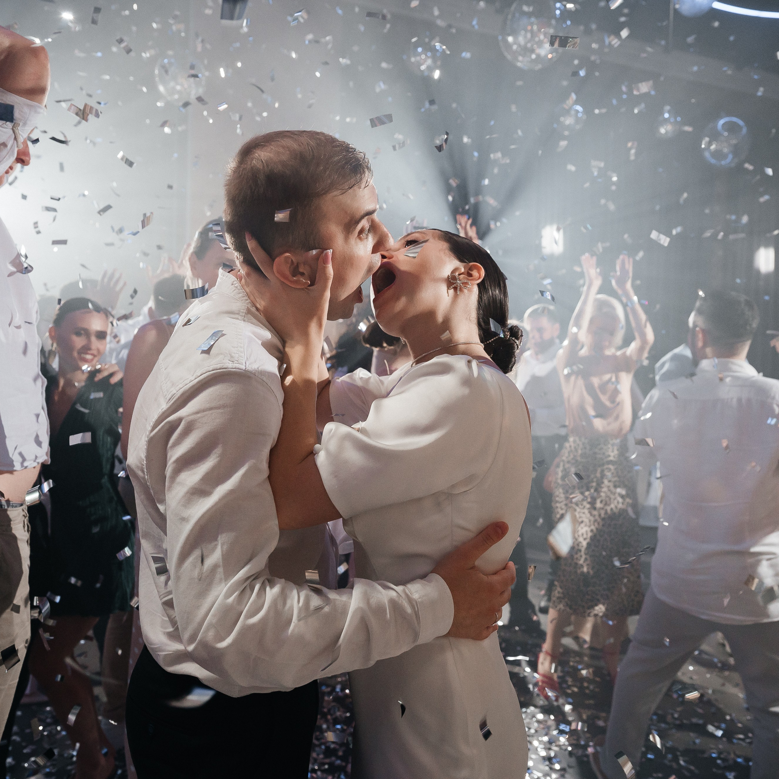 Женёк и Катюша