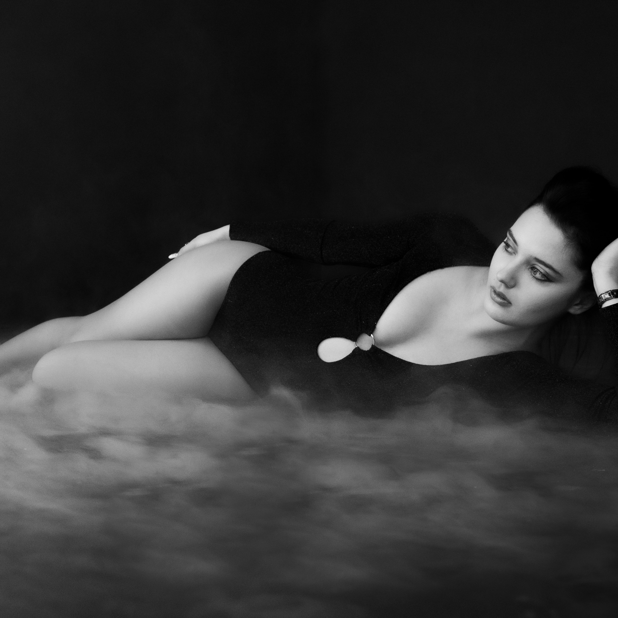 СТУДИЙНАЯ СЪЕМКА