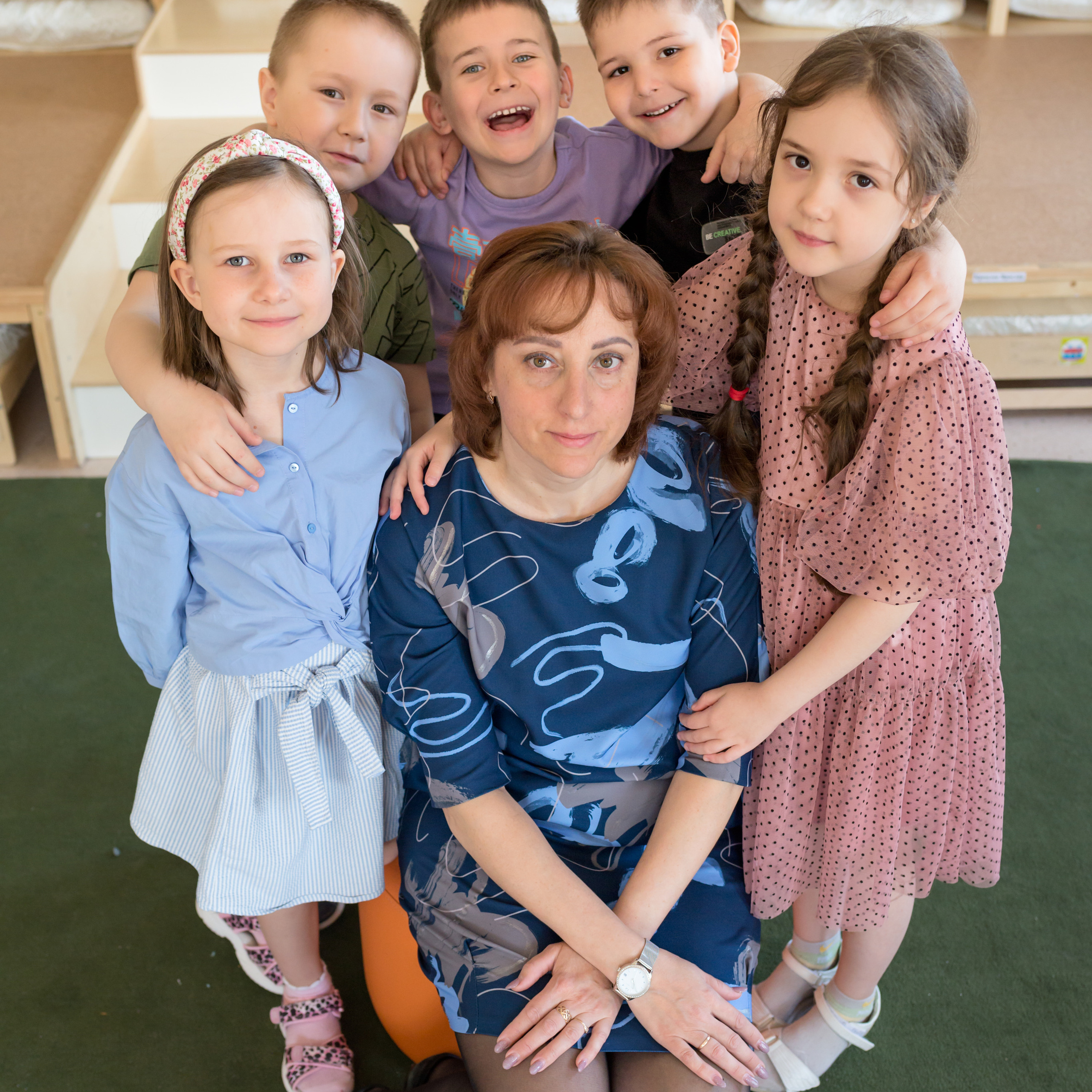 Отзывы. Семейный фотограф Зыкова Анастасия, работаю в Москве и области