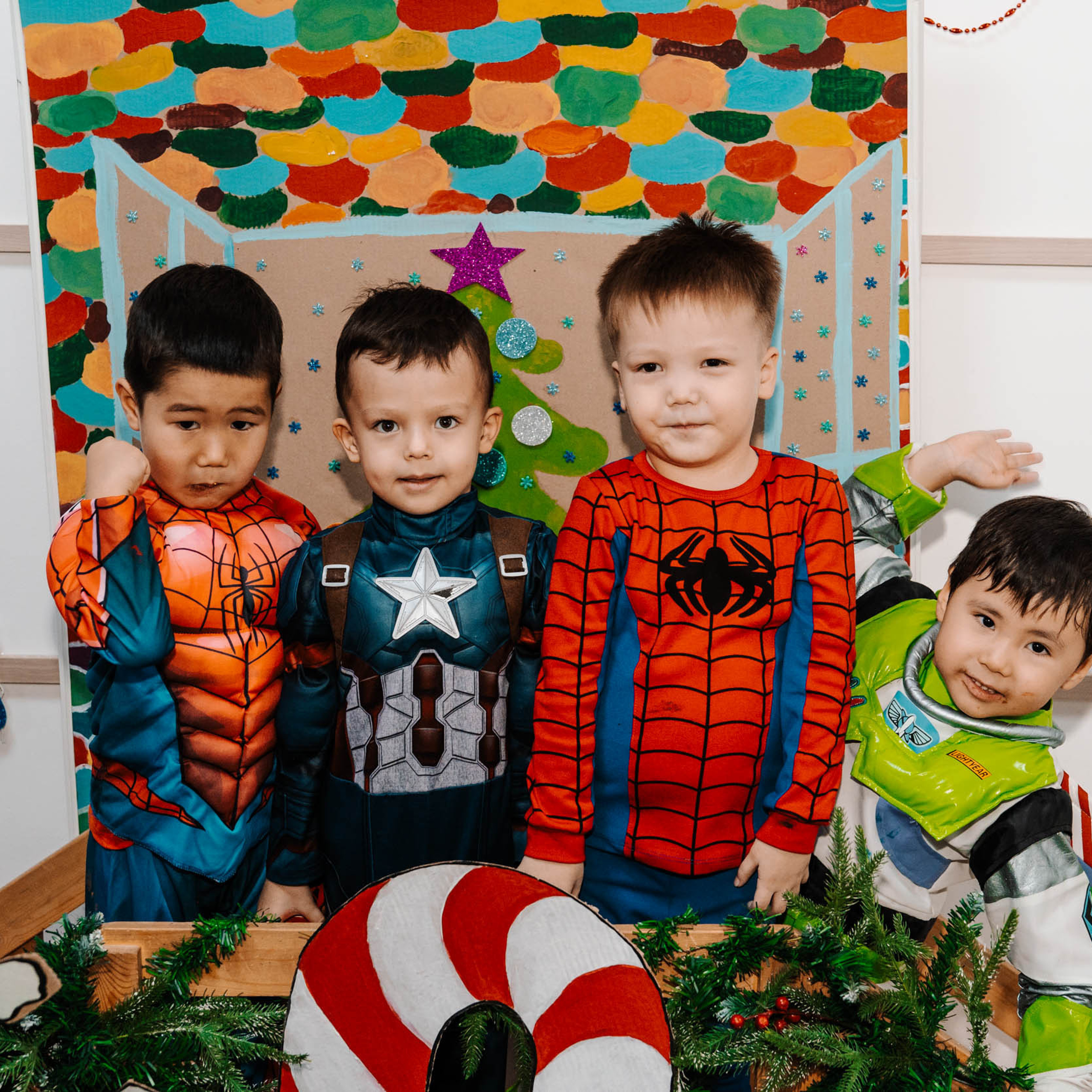 Отзывы. Семейный фотограф в Астане Алмас Джаксылыков