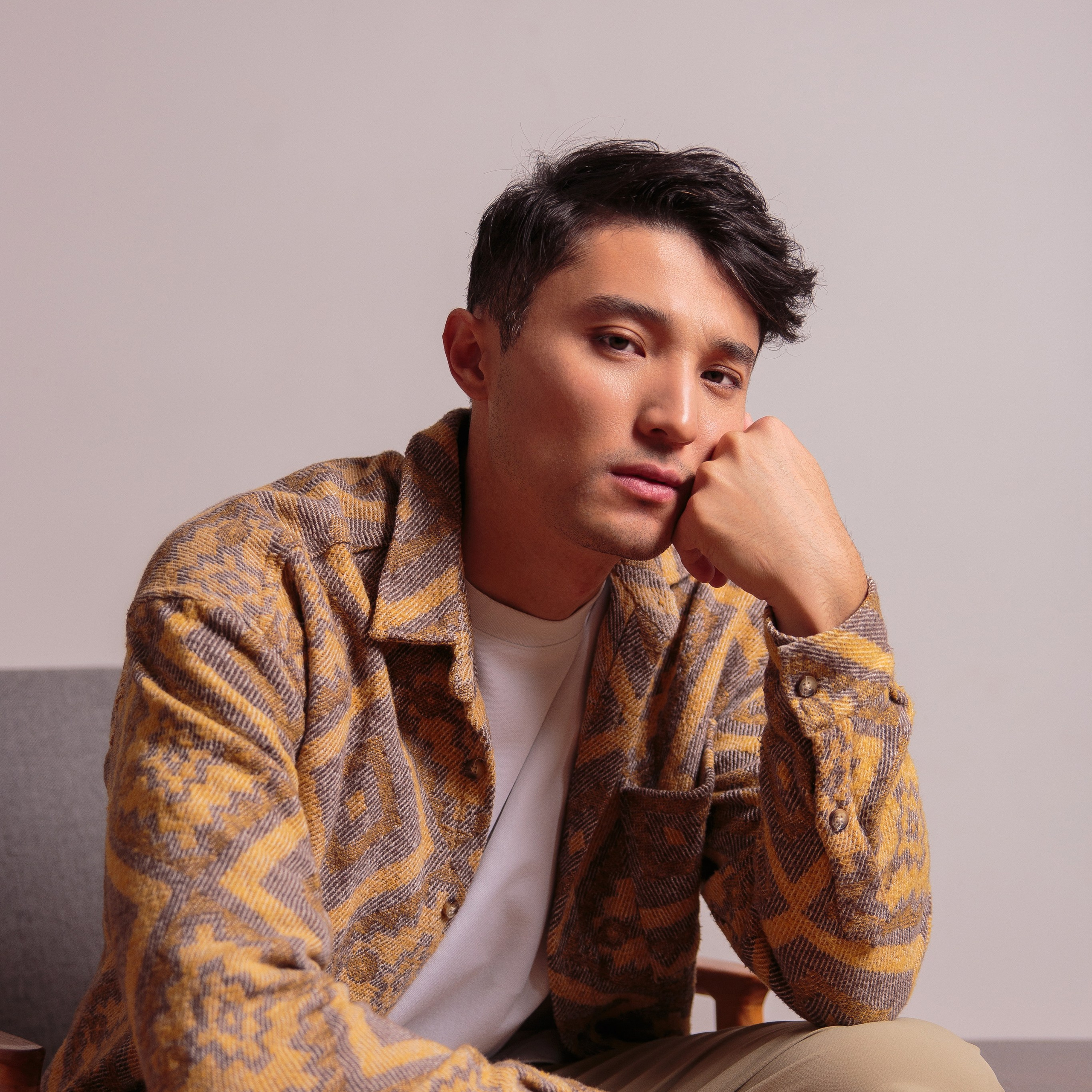 The Steppe x HomeCreditBank