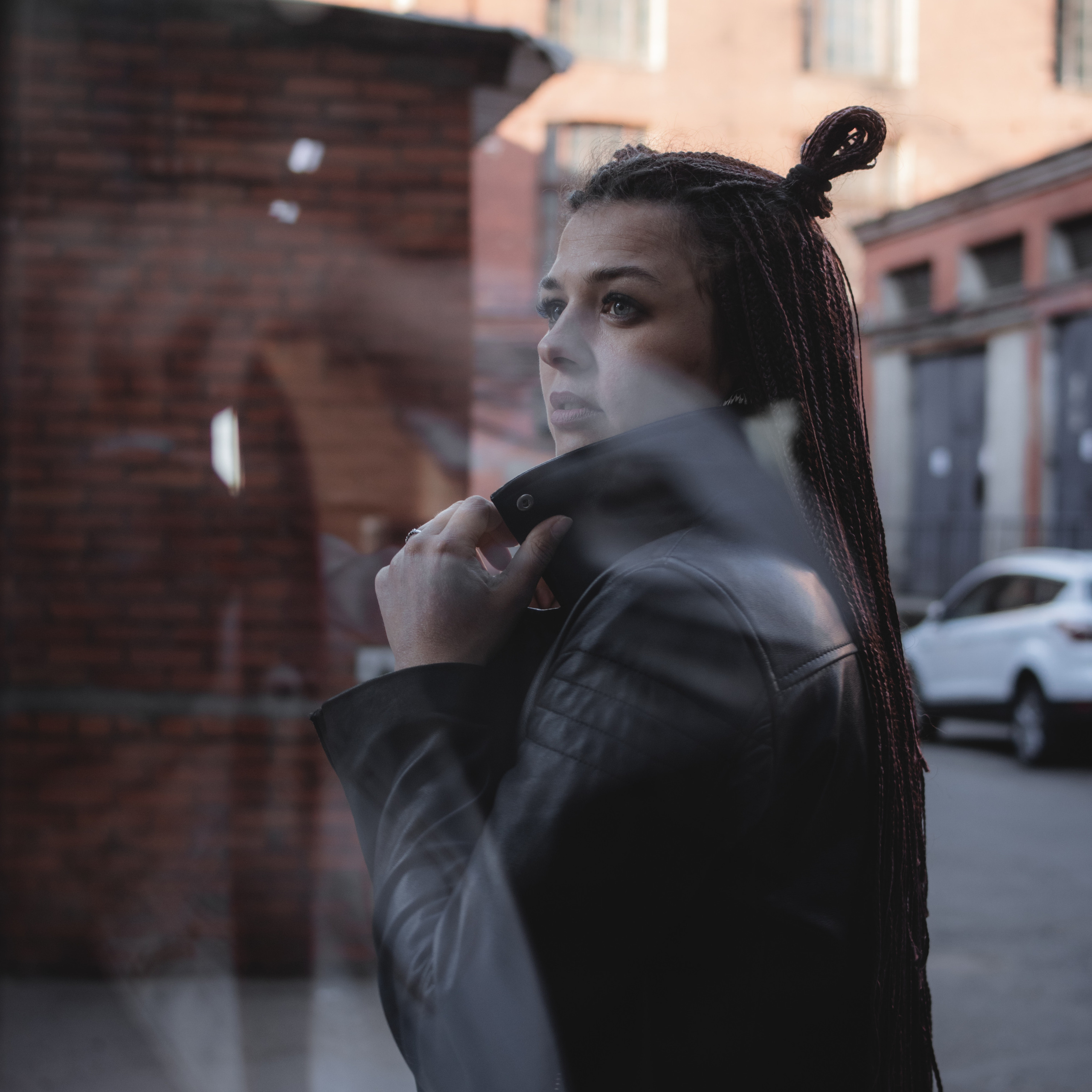 Отзывы. Фотограф в Санкт-Петербурге Полина Федорова