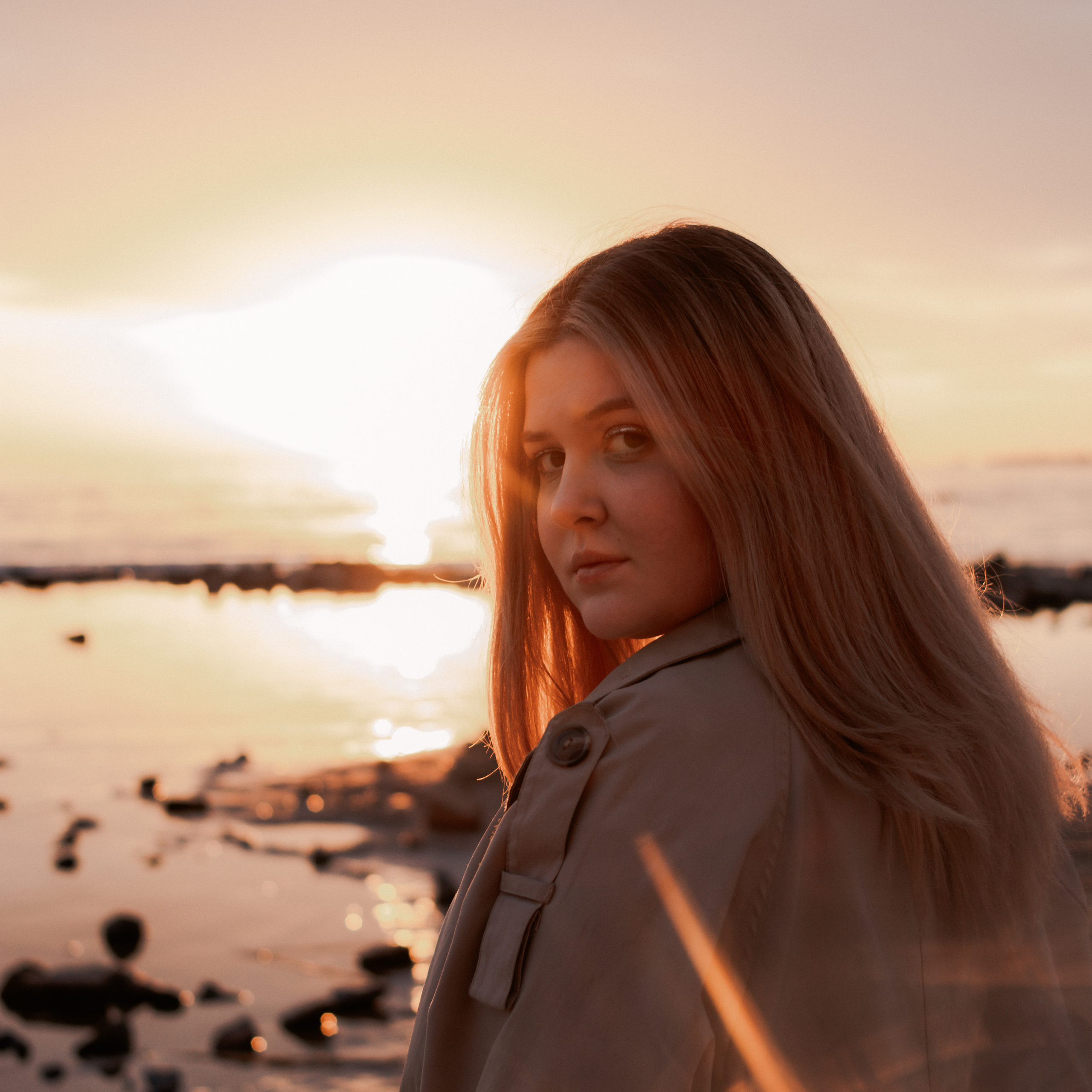 Отзывы. Фотограф в Санкт-Петербурге Полина Федорова