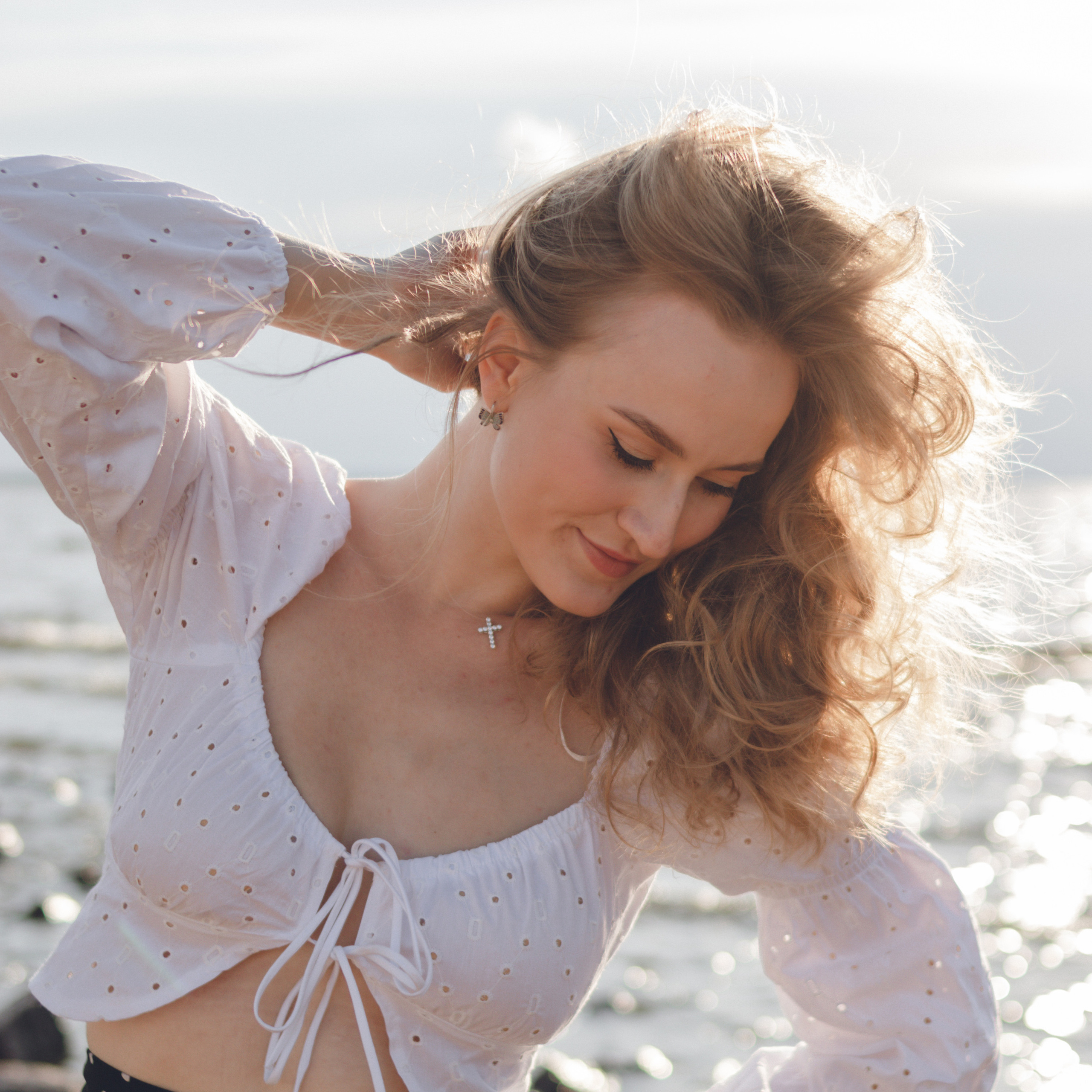 Отзывы. Фотограф в Санкт-Петербурге Полина Федорова