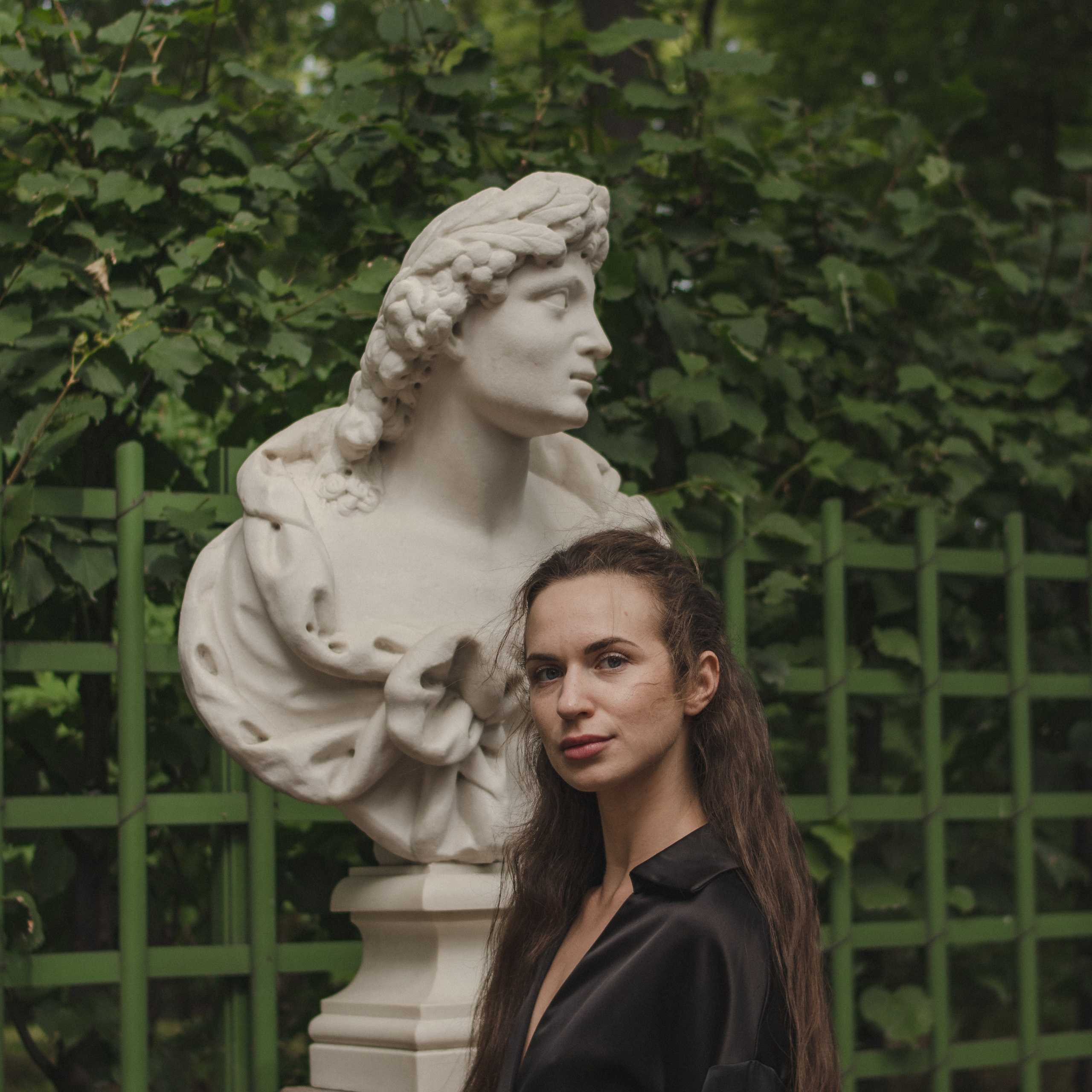 Отзывы. Фотограф в Санкт-Петербурге Полина Федорова