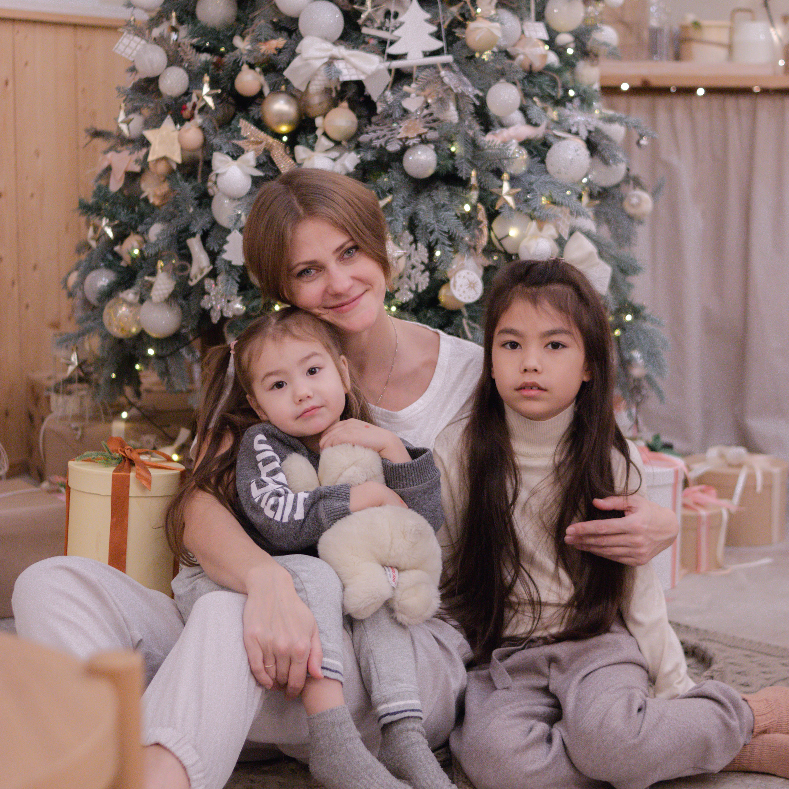 Отзывы. Фотограф в Санкт-Петербурге Полина Федорова