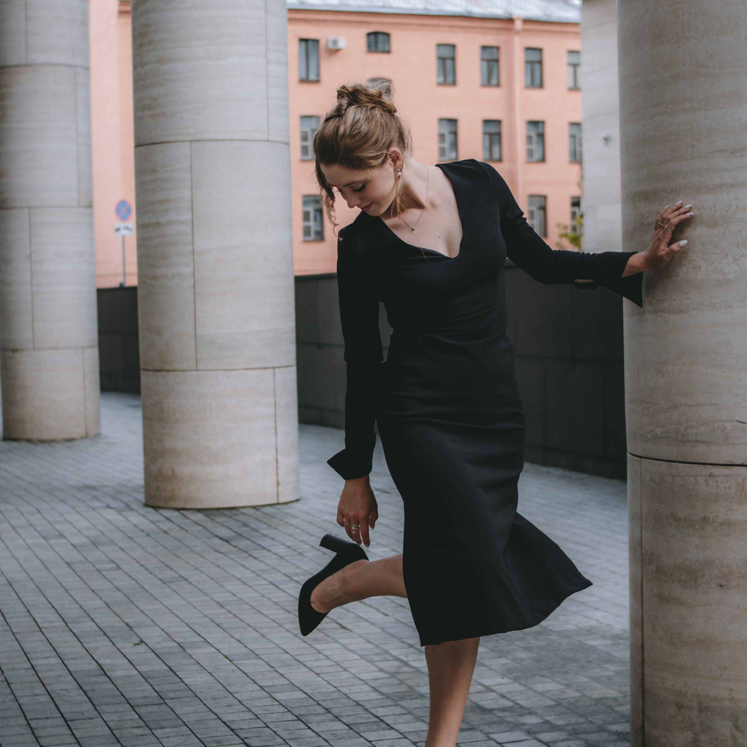 Отзывы. Фотограф в Санкт-Петербурге Полина Федорова