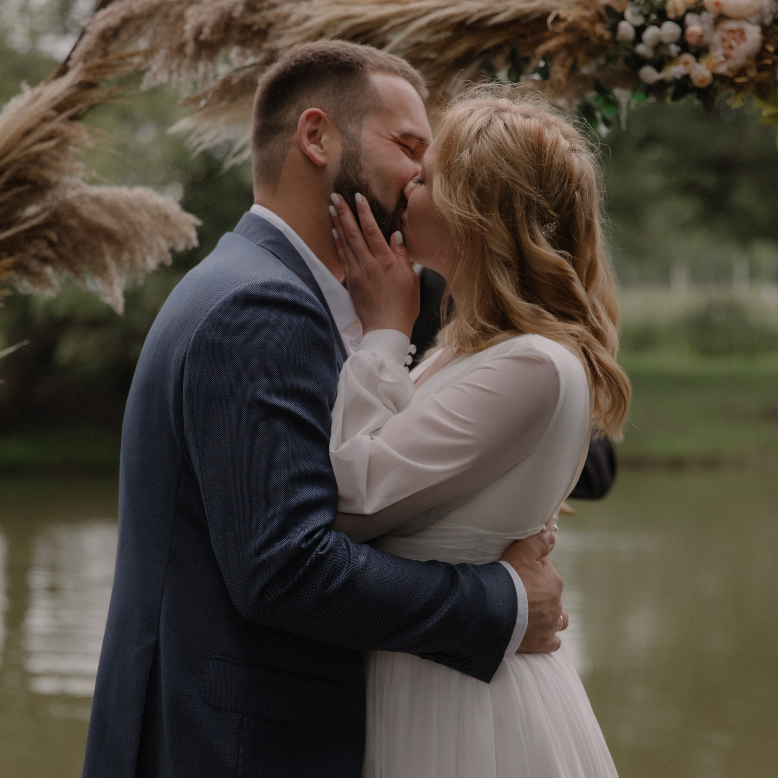 Отзывы. Семейный и свадебный фотограф в Москве и Зеленограде Пилипенко Юлия