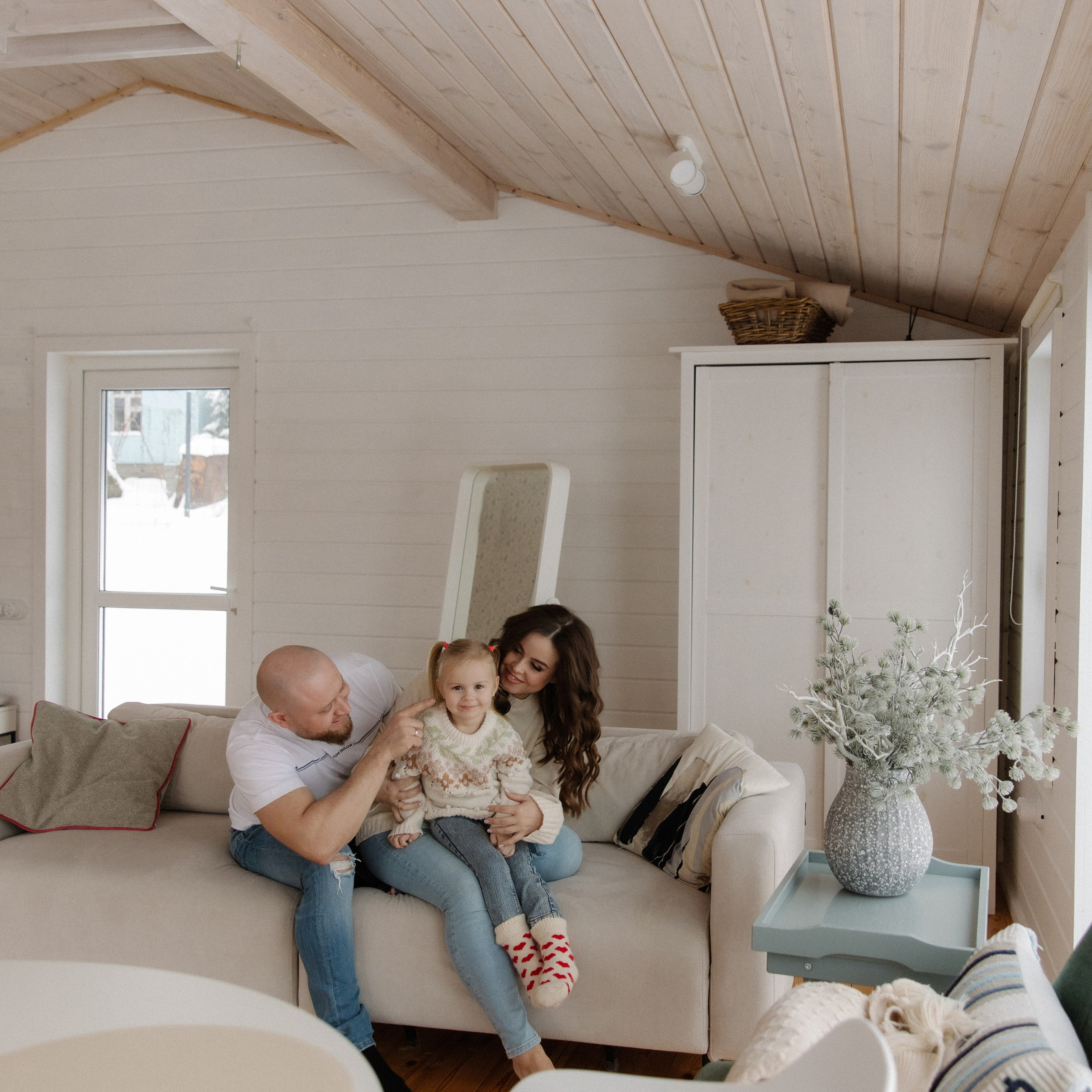 Отзывы. Семейный и свадебный фотограф в Москве и Зеленограде Пилипенко Юлия