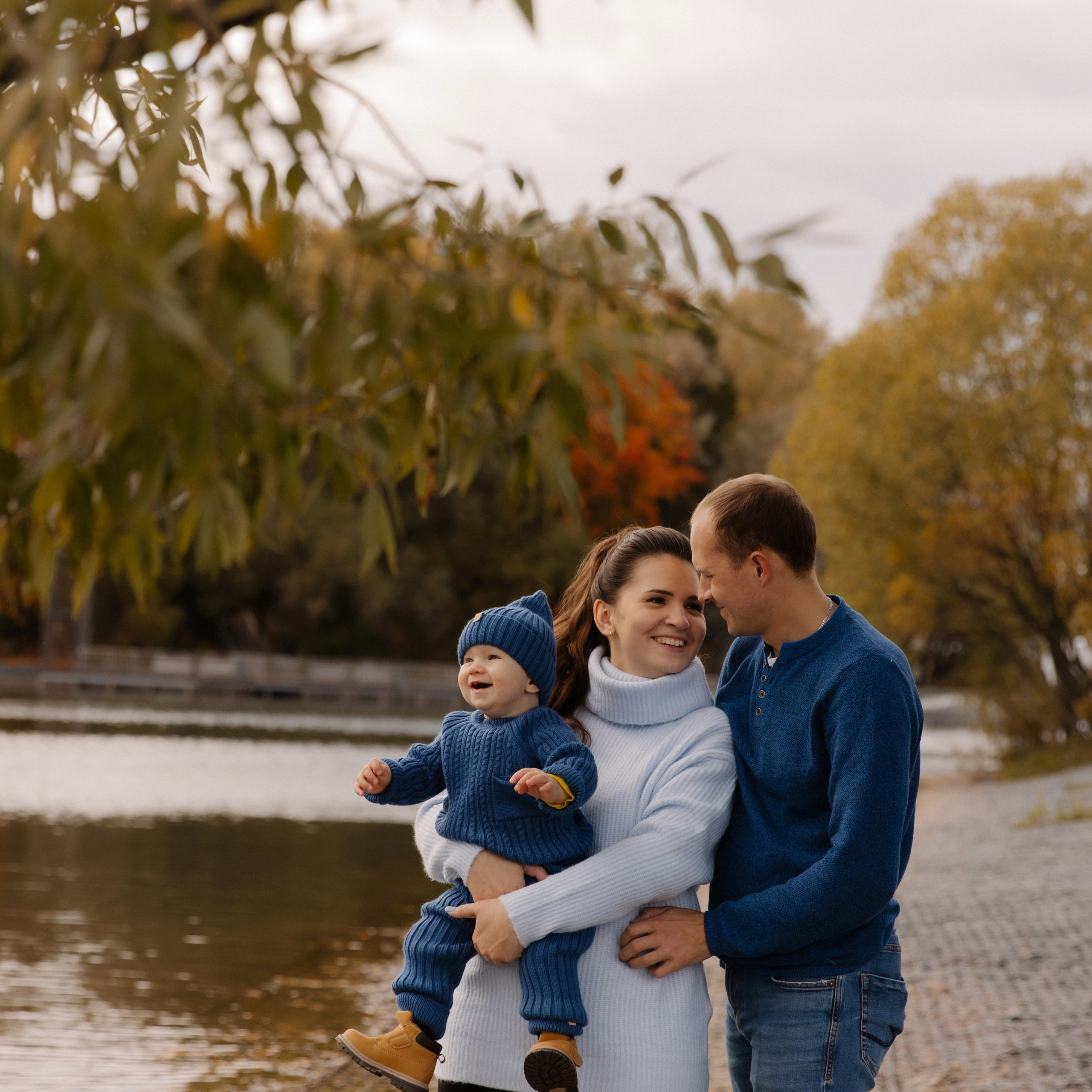 Отзывы. Семейный и свадебный фотограф в Москве и Зеленограде Пилипенко Юлия