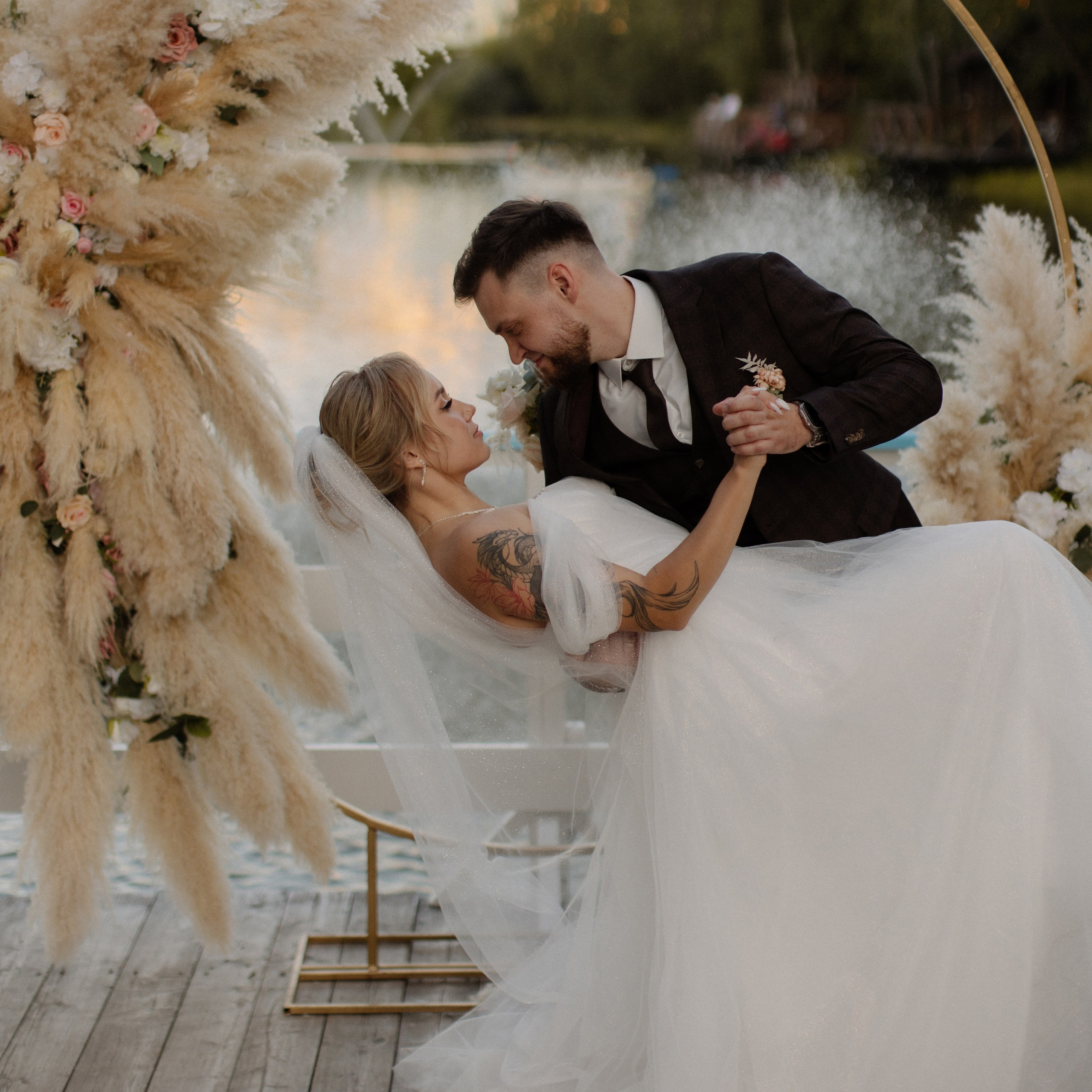 Отзывы. Семейный и свадебный фотограф в Москве и Зеленограде Пилипенко Юлия