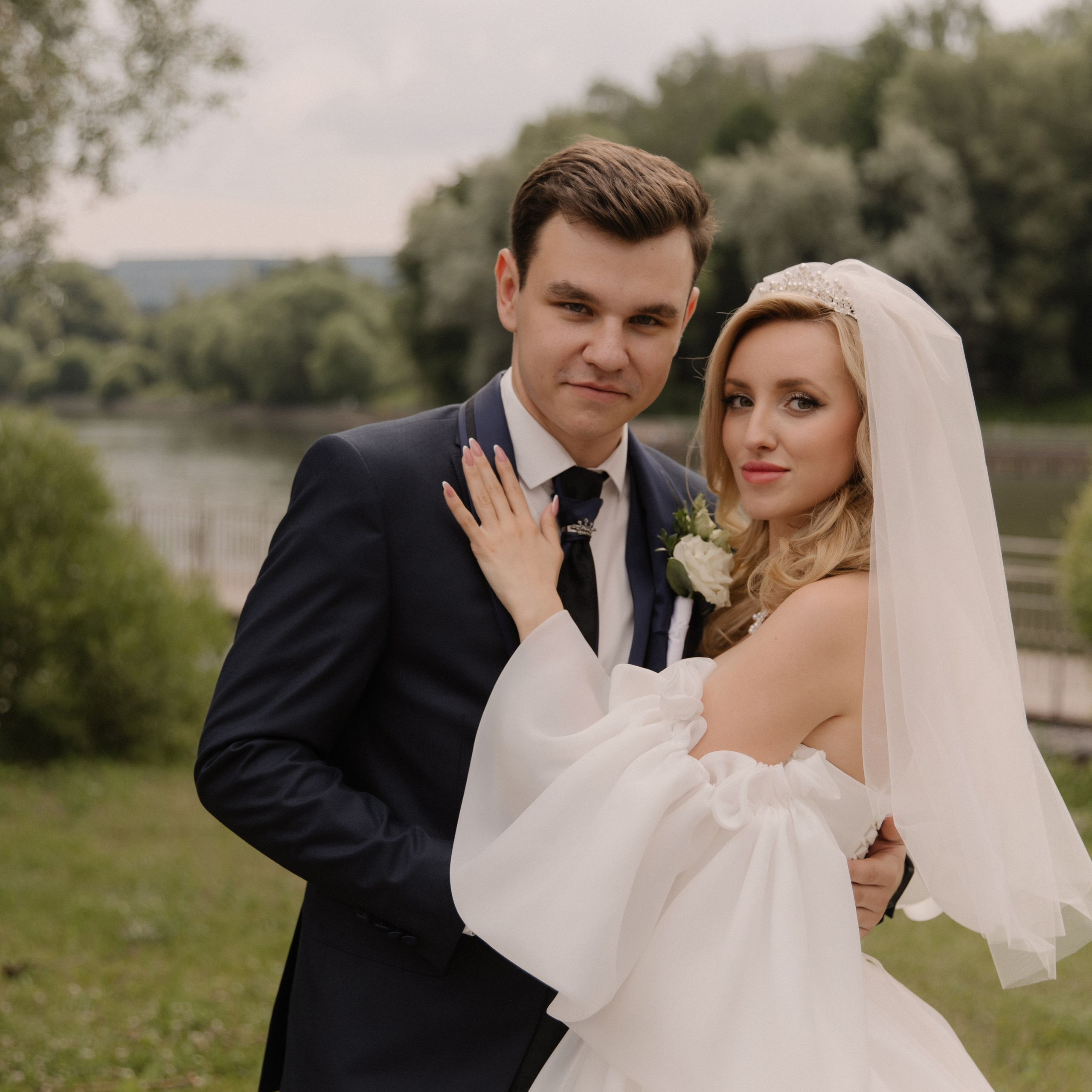 Отзывы. Семейный и свадебный фотограф в Москве и Зеленограде Пилипенко Юлия