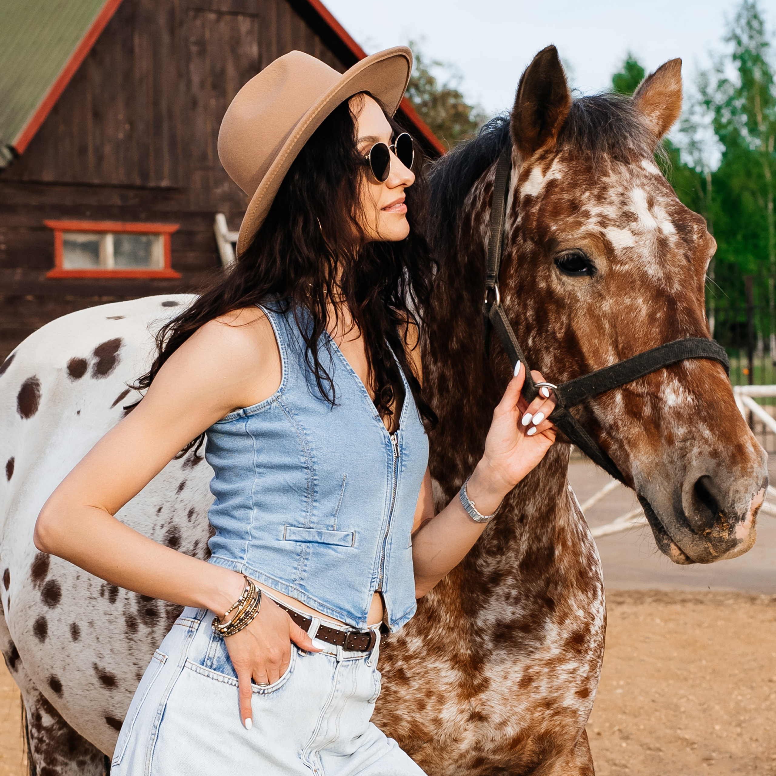 Ранчо «Аванпост»