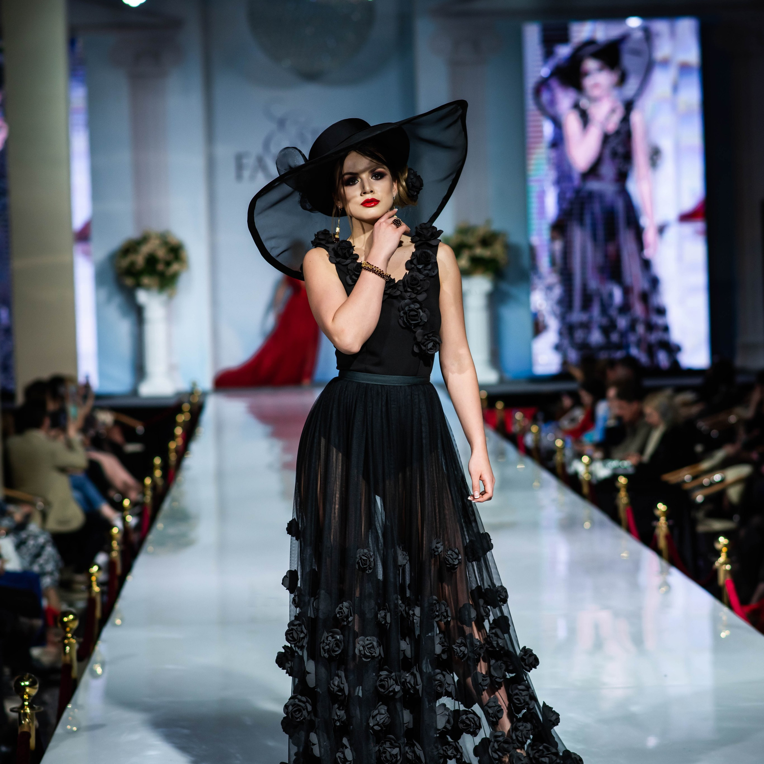 Вера Родионова