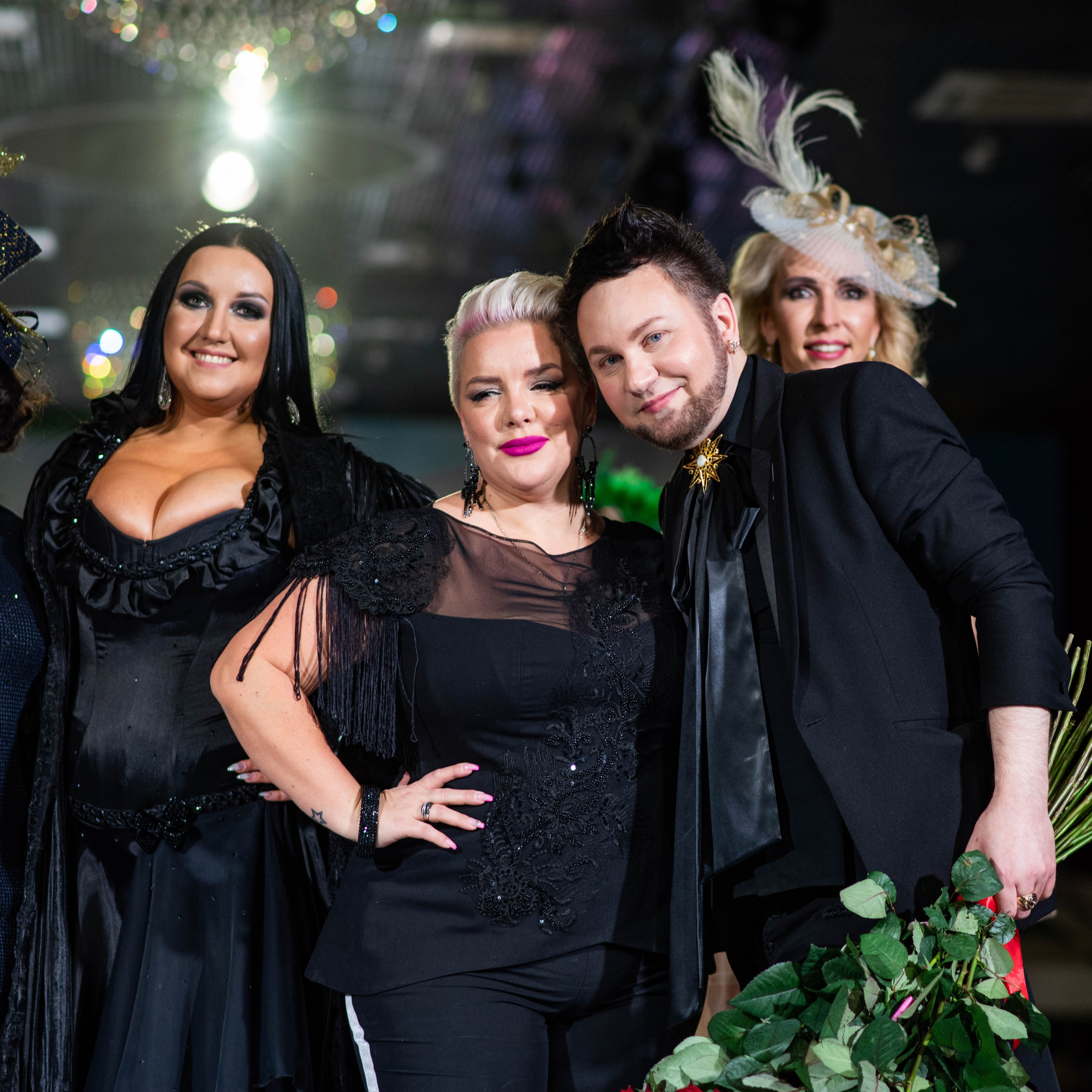 Иван Рыбников