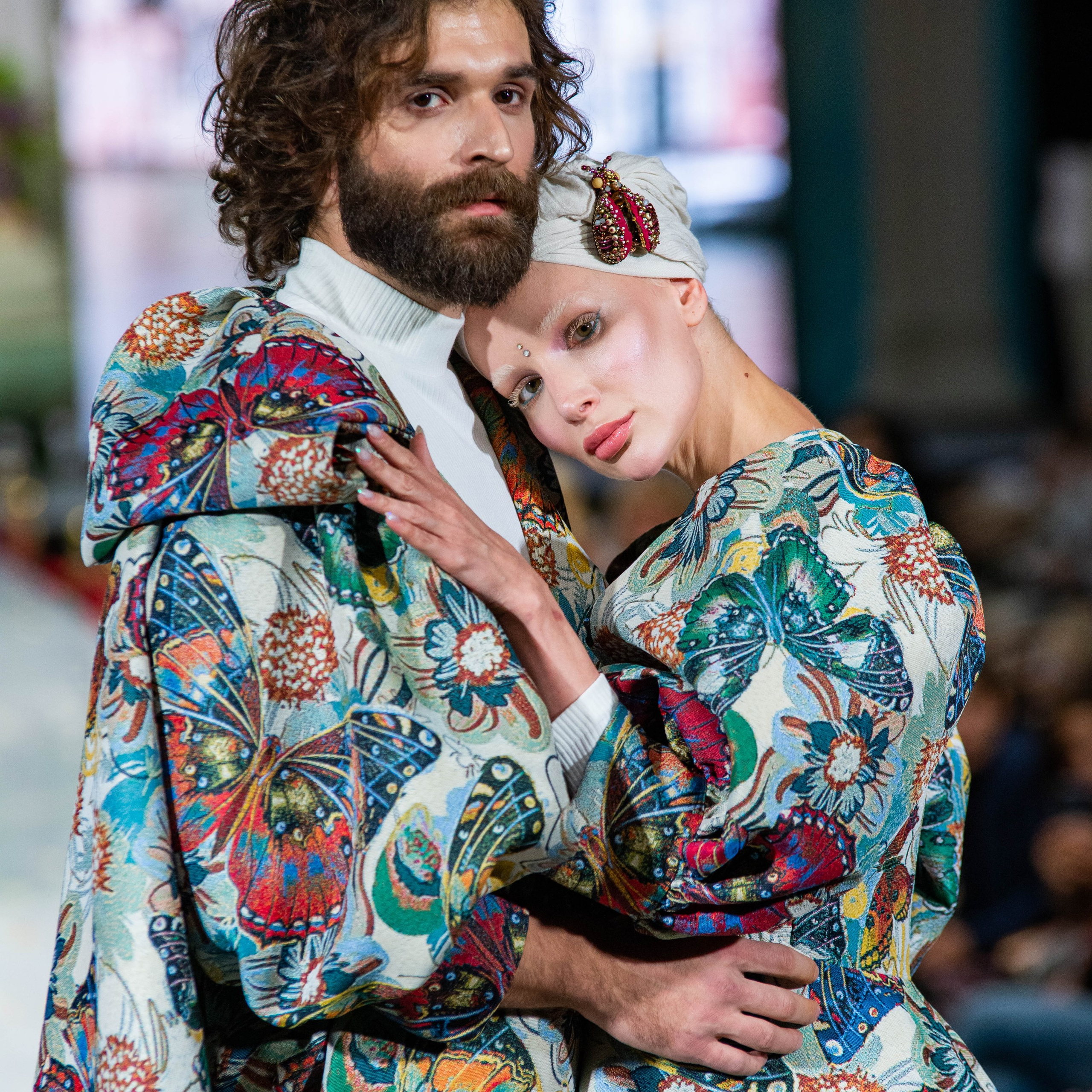 Надежда Шибина EFW