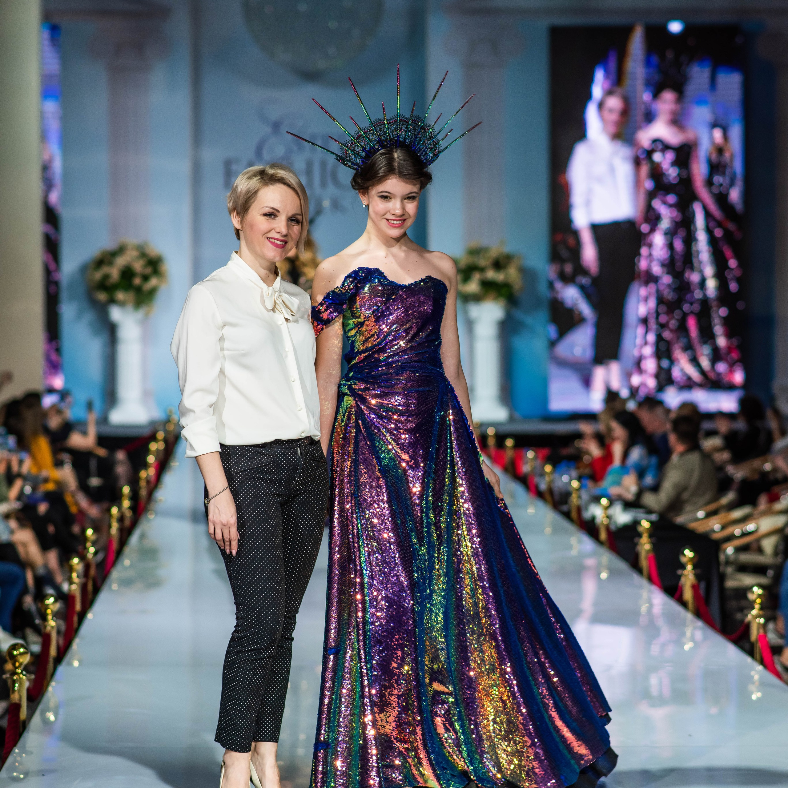 Кристина Кибовская