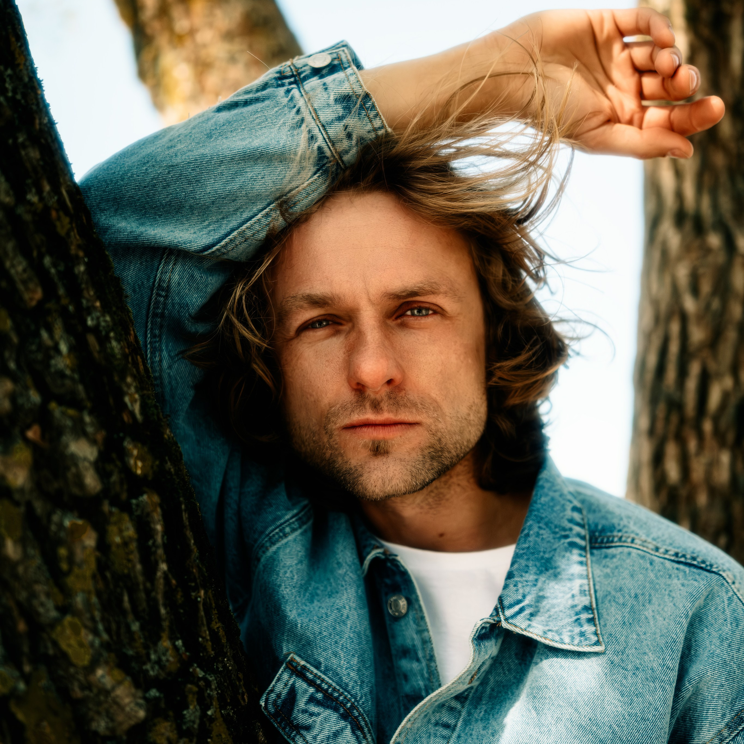 YAKOV. Главная