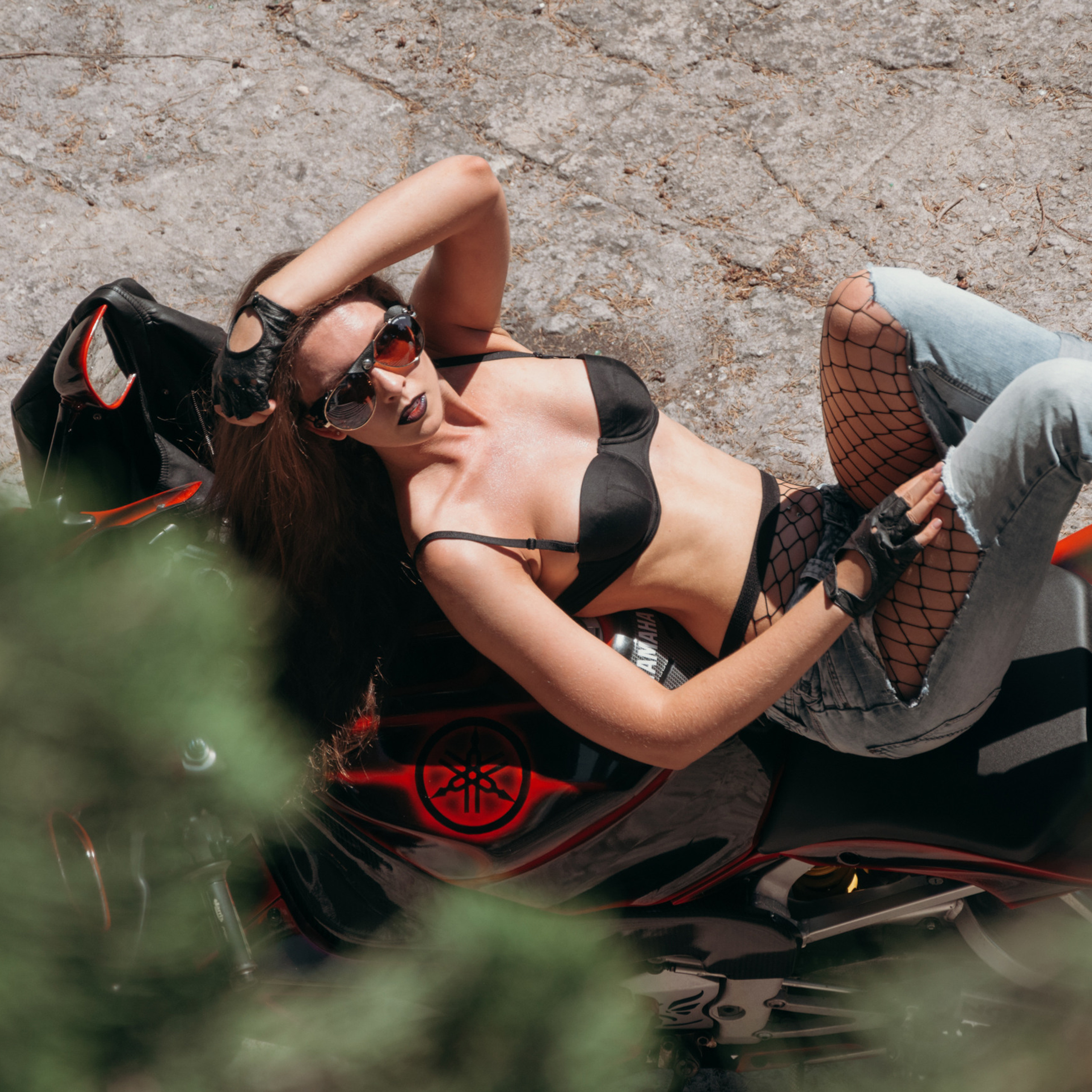 LoveStory. Александр и Марта