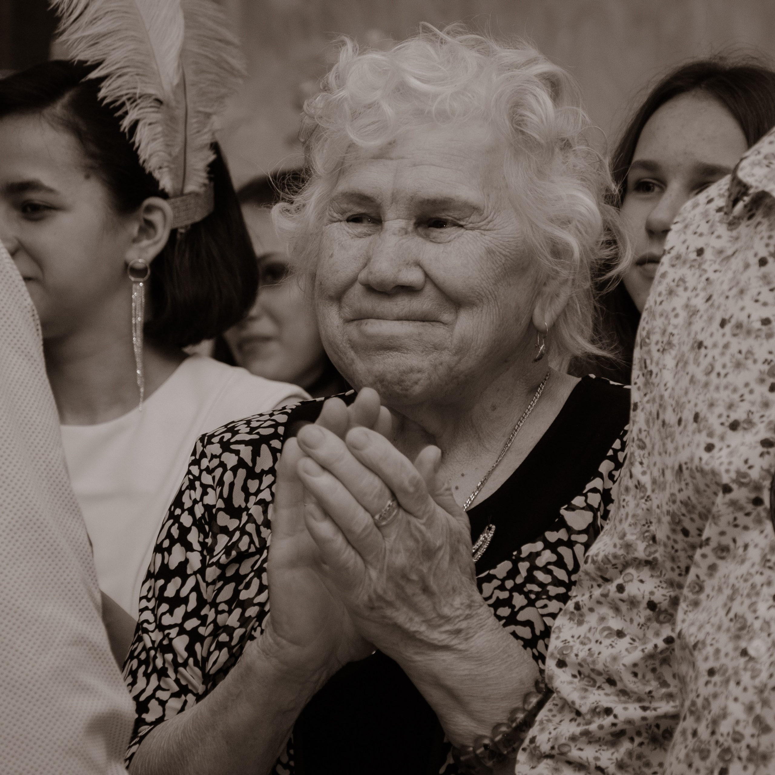 Свадьба. Алина и Стас