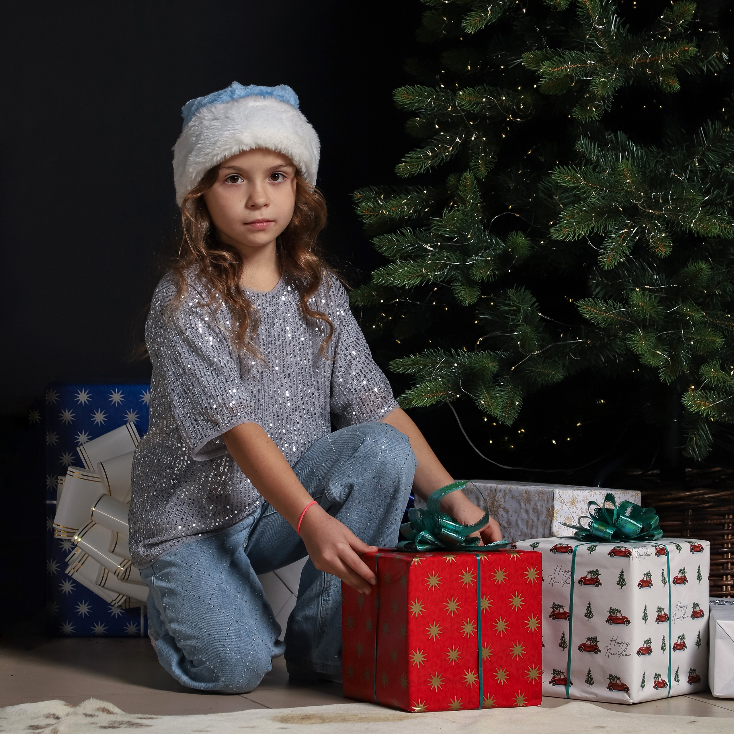 Новогодние фотосессии. Свадебный фотограф в Сочи Наири