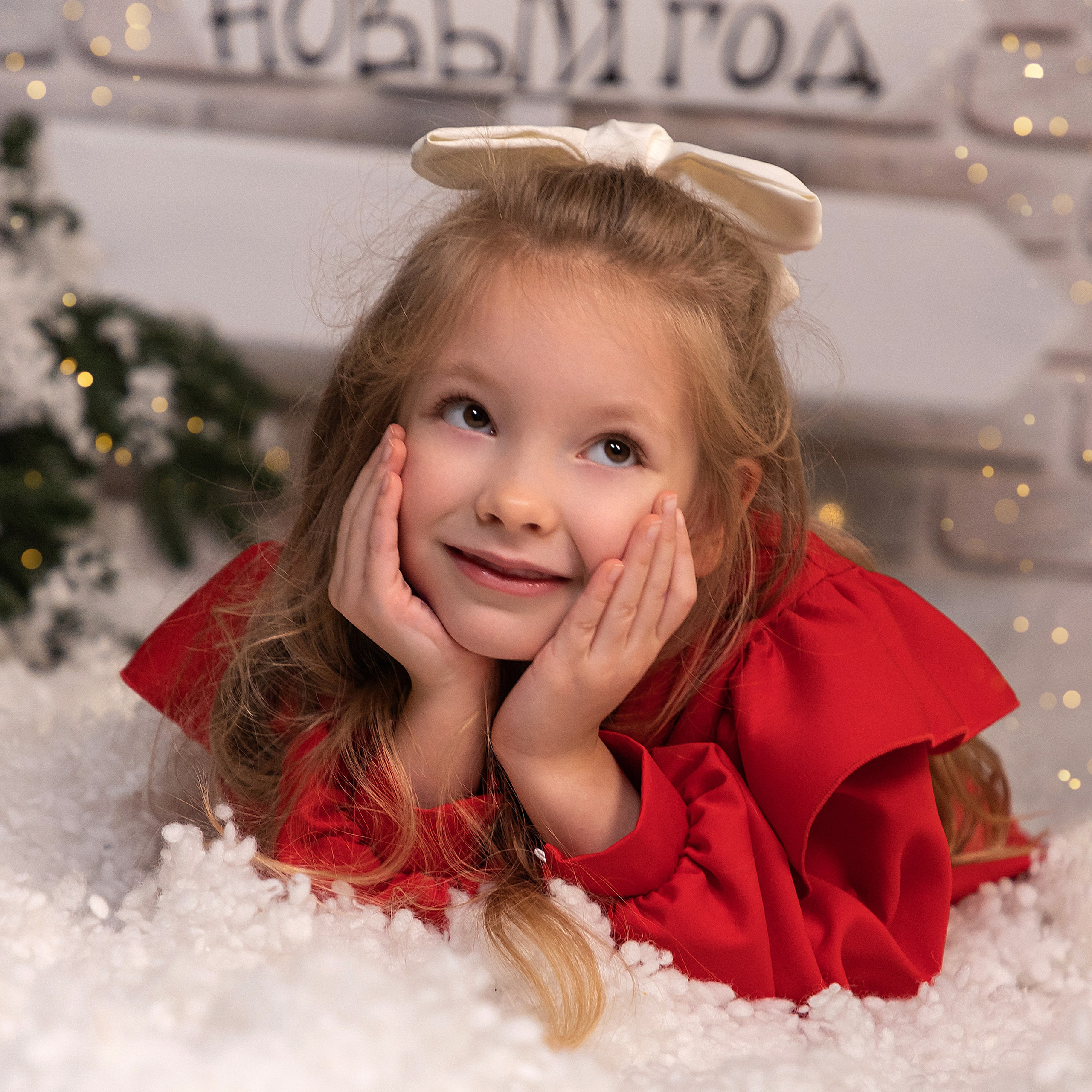 Новогодние фотосессии. Свадебный фотограф в Сочи Наири