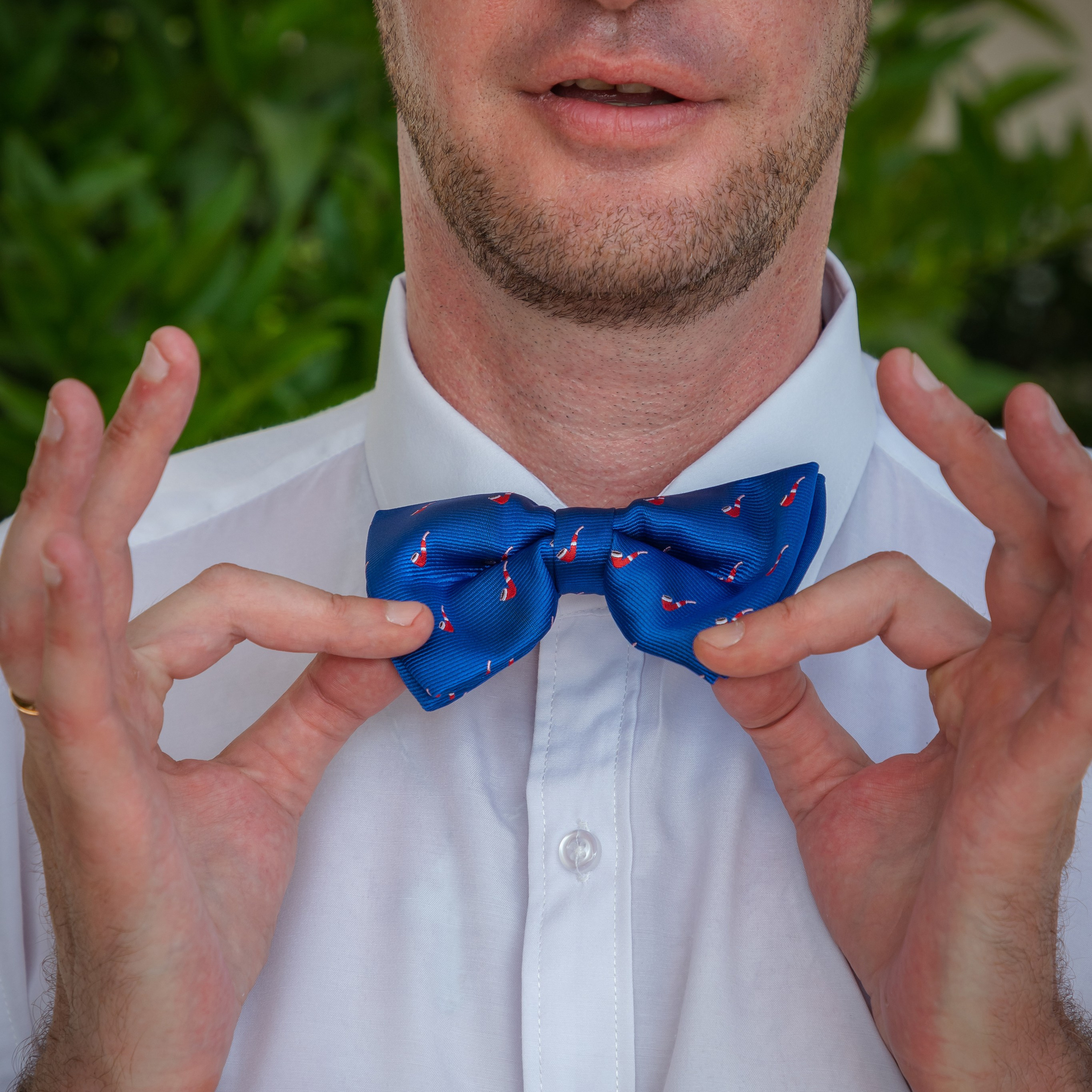 Свадьба. Ярослав и Дарья