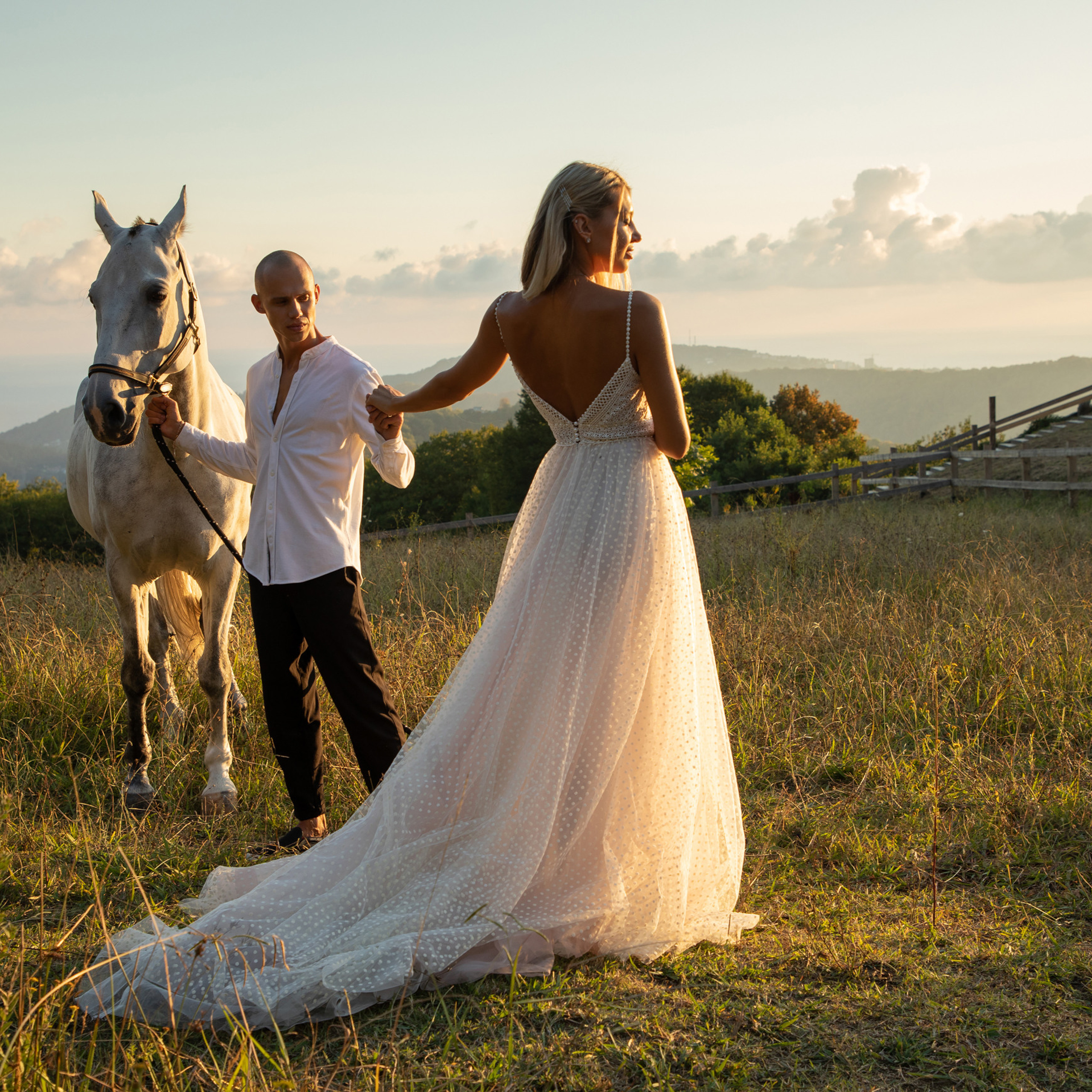 Свадьба. Евгений и Богдана