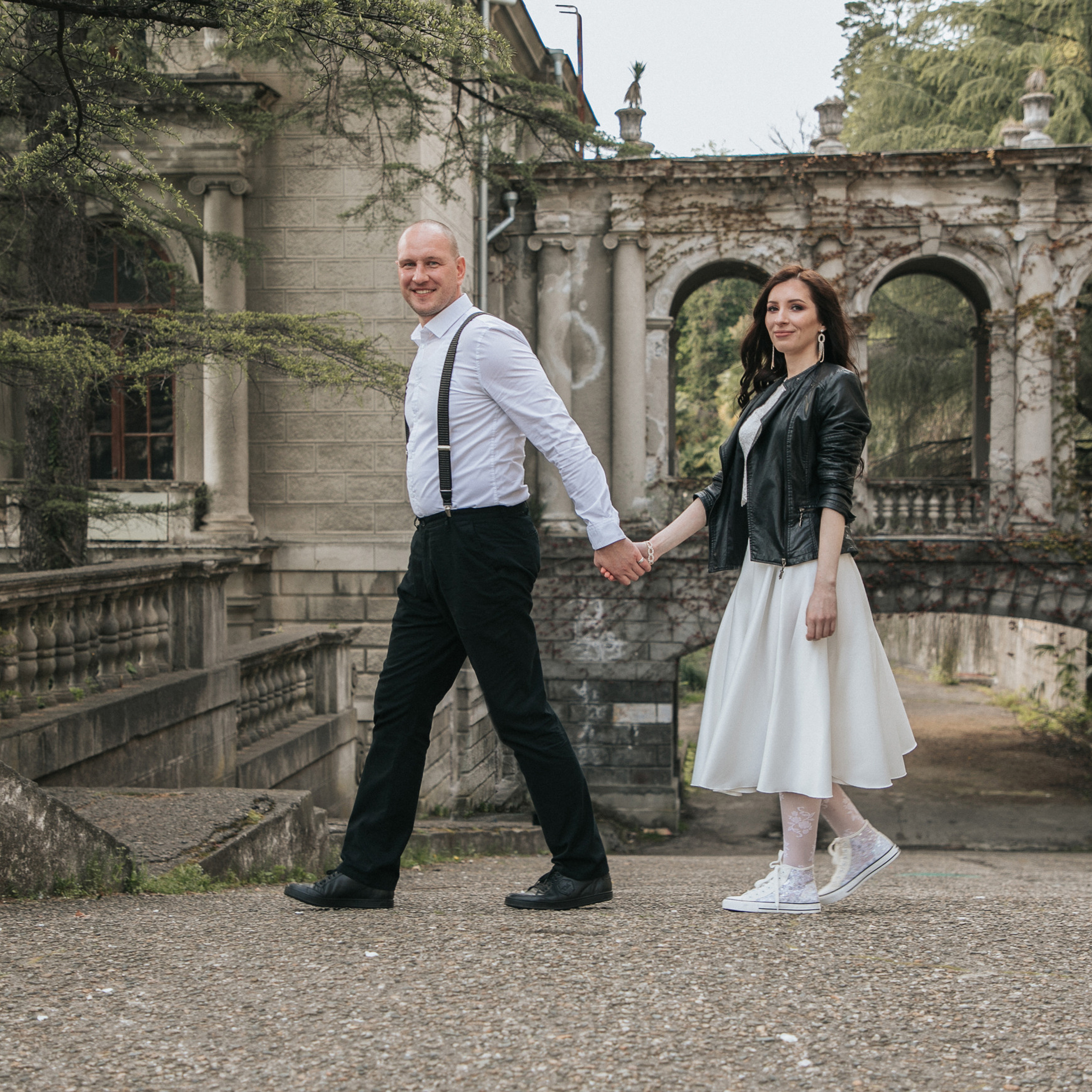 Свадьба. Михаил и Ольга