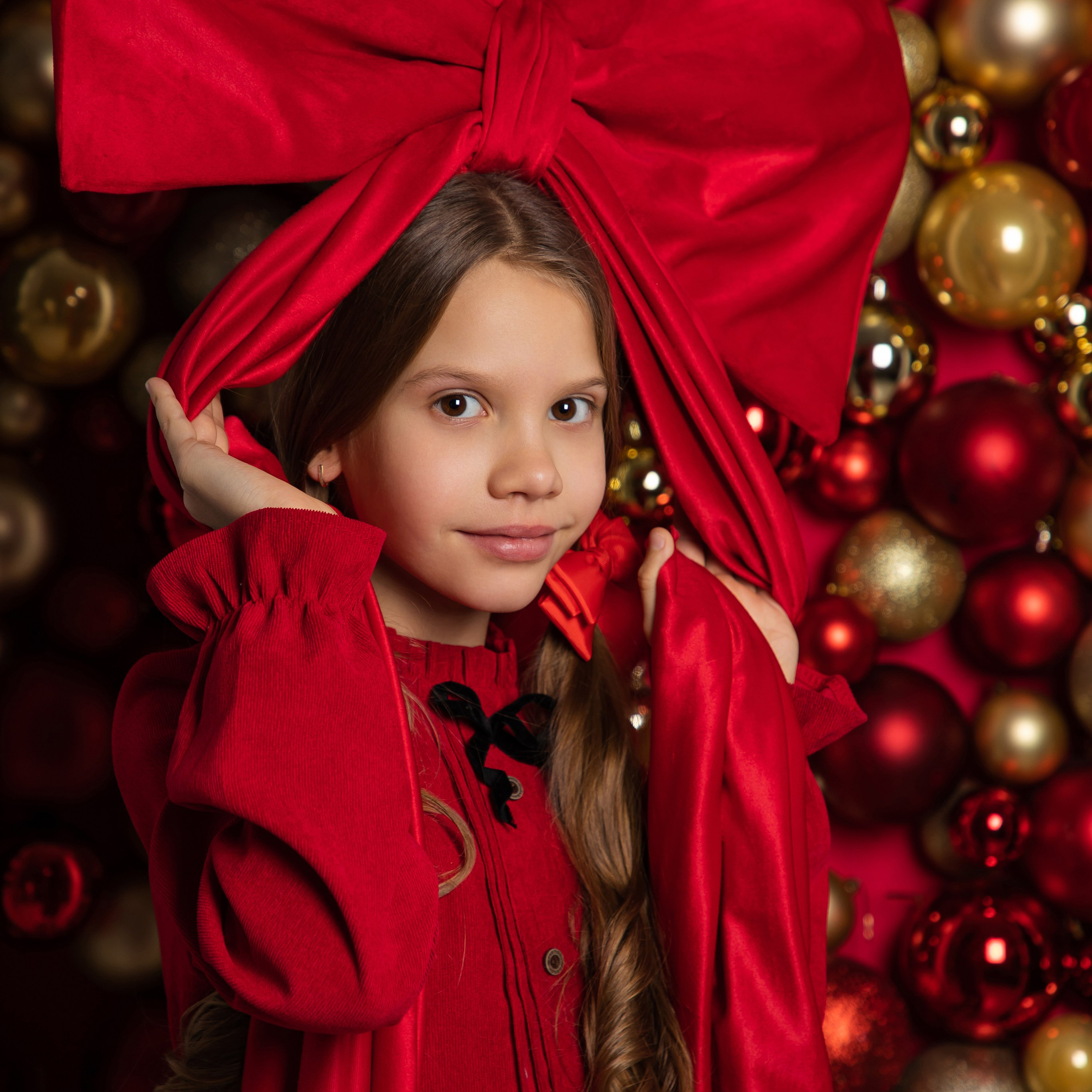 Новогодние фотосессии. Свадебный фотограф в Сочи Наири