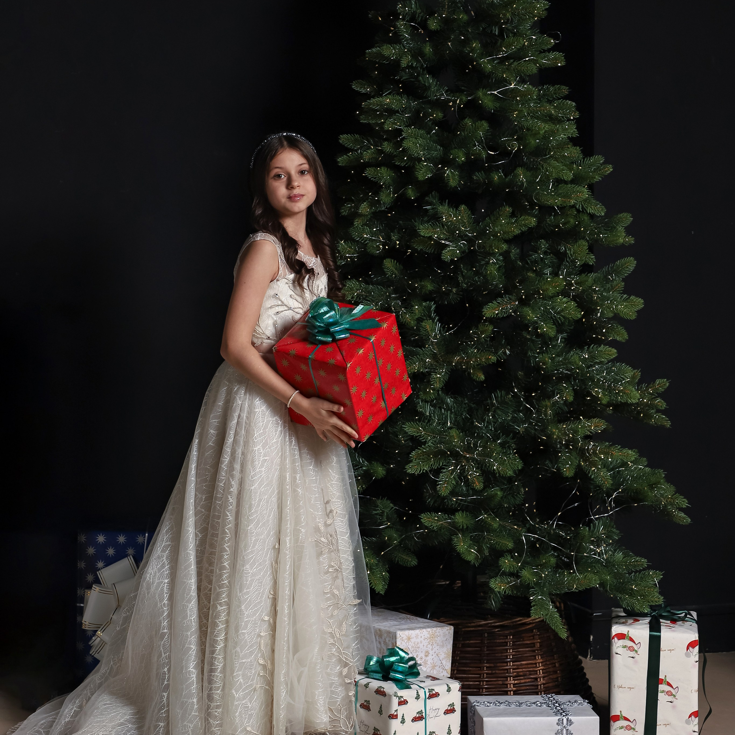 Новогодние фотосессии. Свадебный фотограф в Сочи Наири