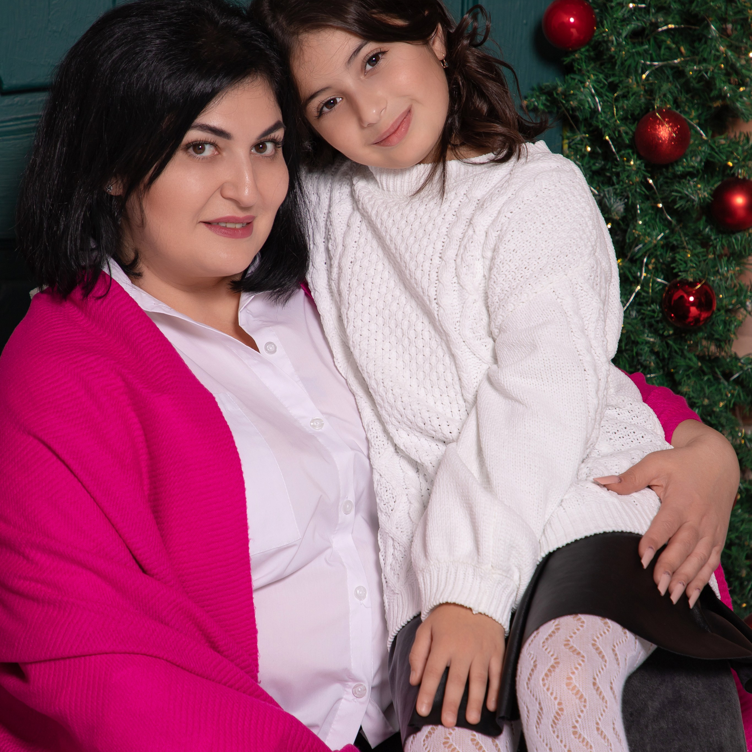 Новогодние фотосессии. Свадебный фотограф в Сочи Наири