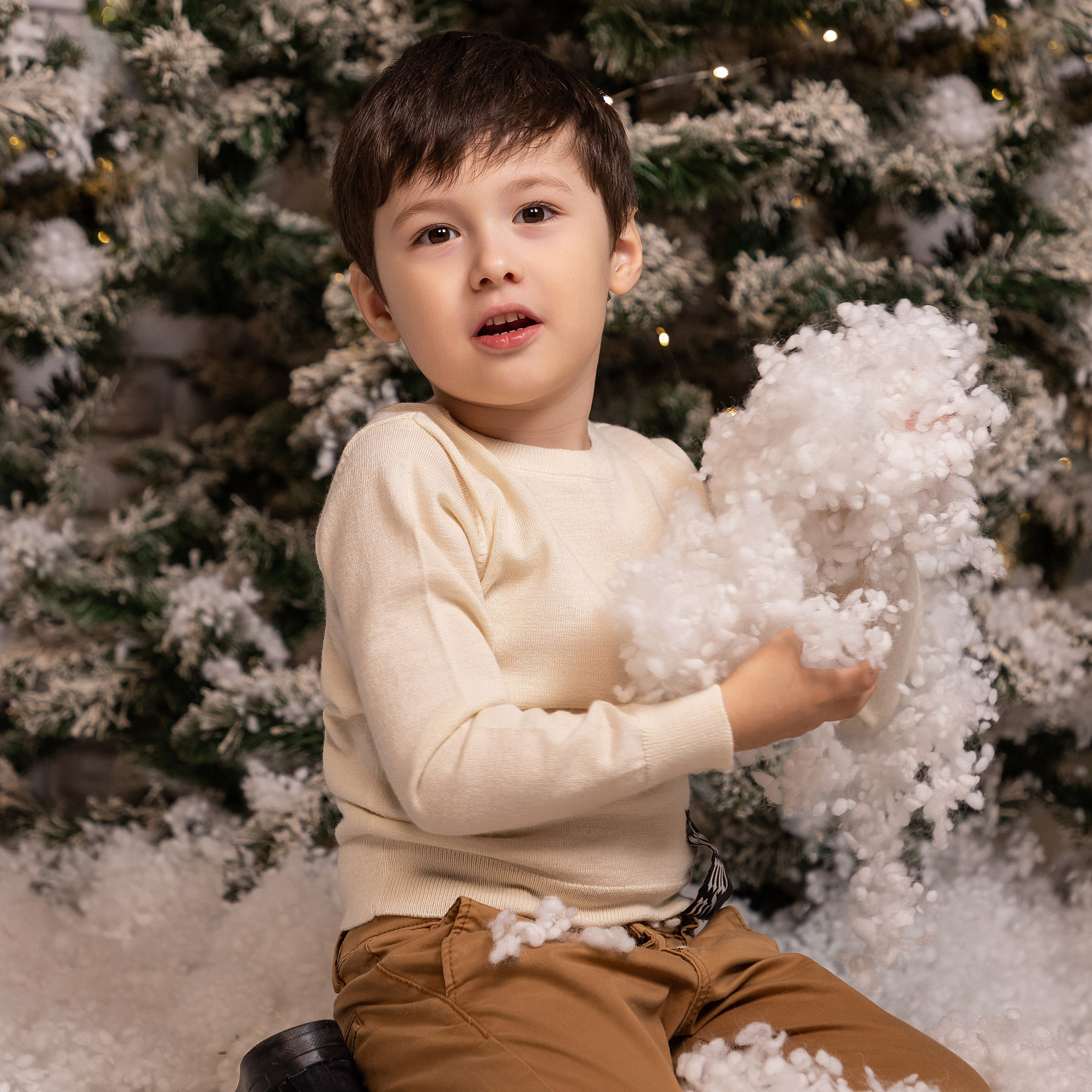 Новогодние фотосессии. Свадебный фотограф в Сочи Наири