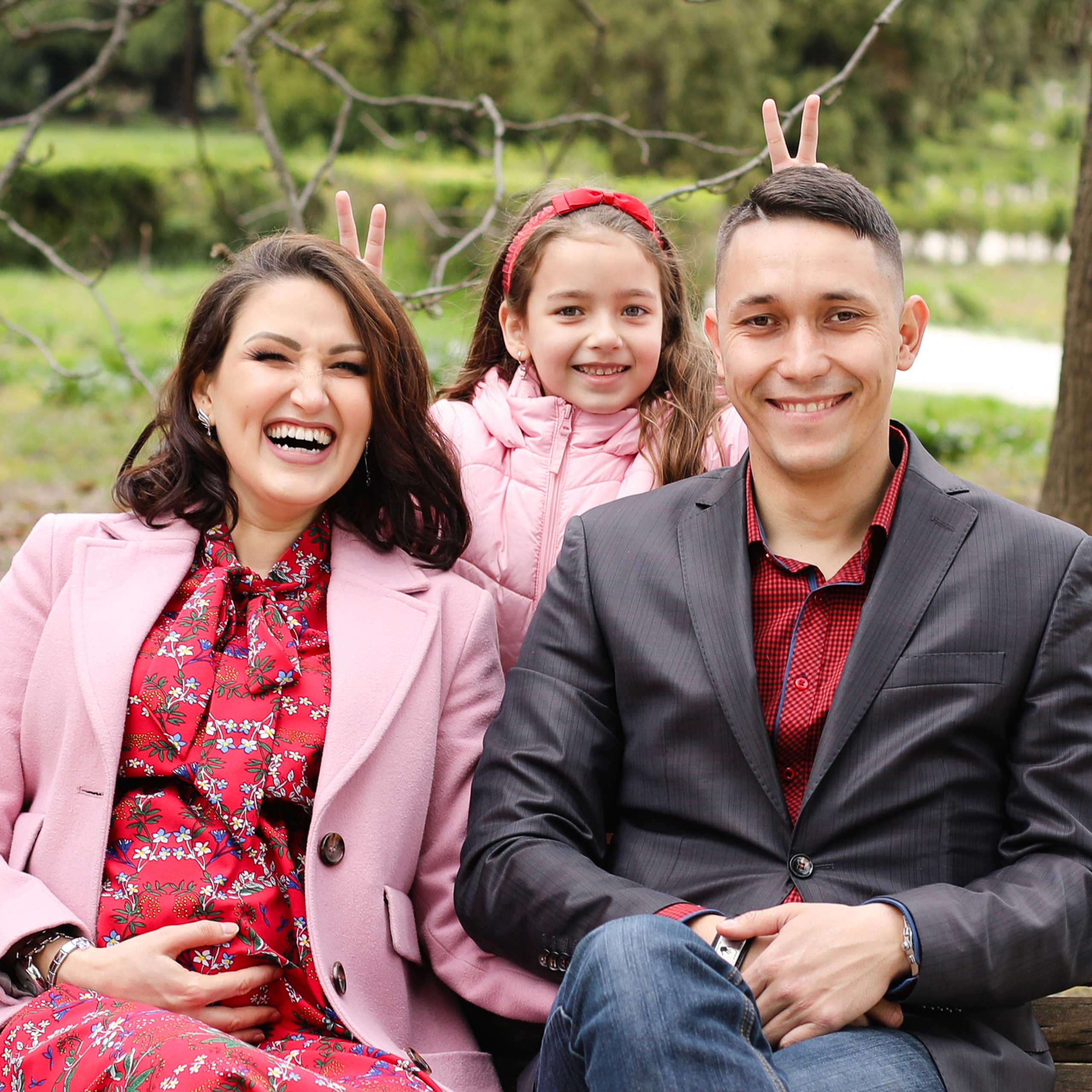 Семейная история