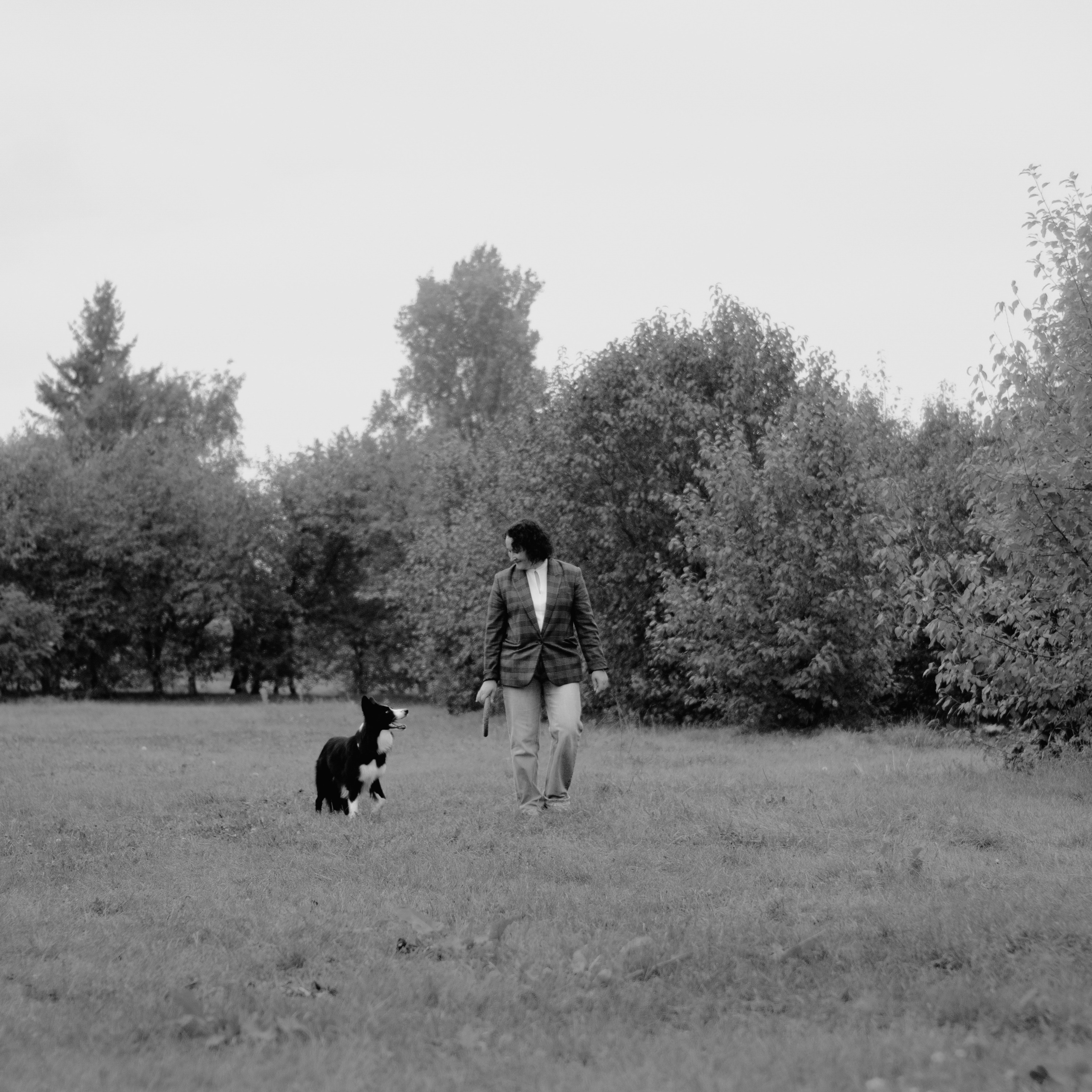 Ирина и Макс