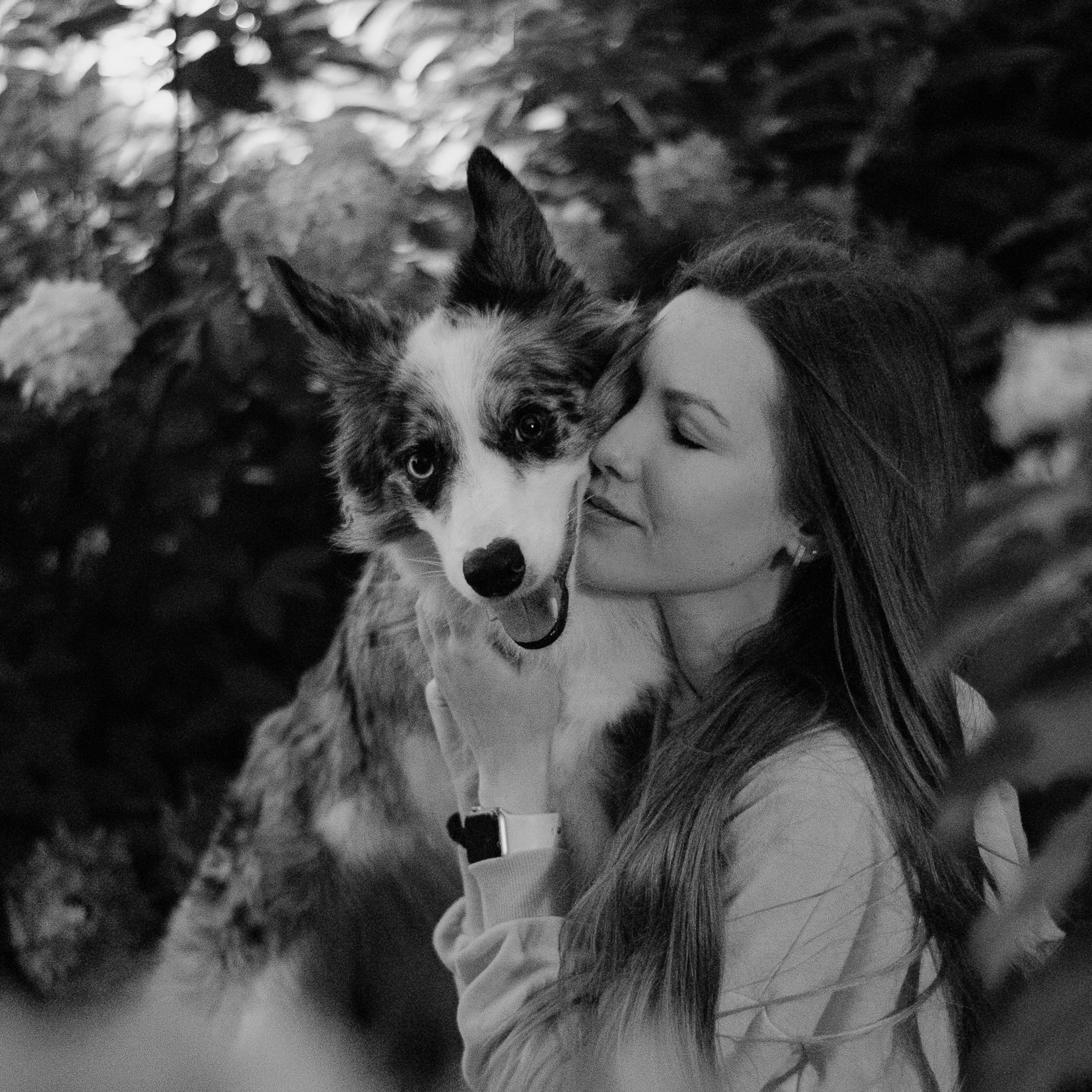 Рита и Лисса