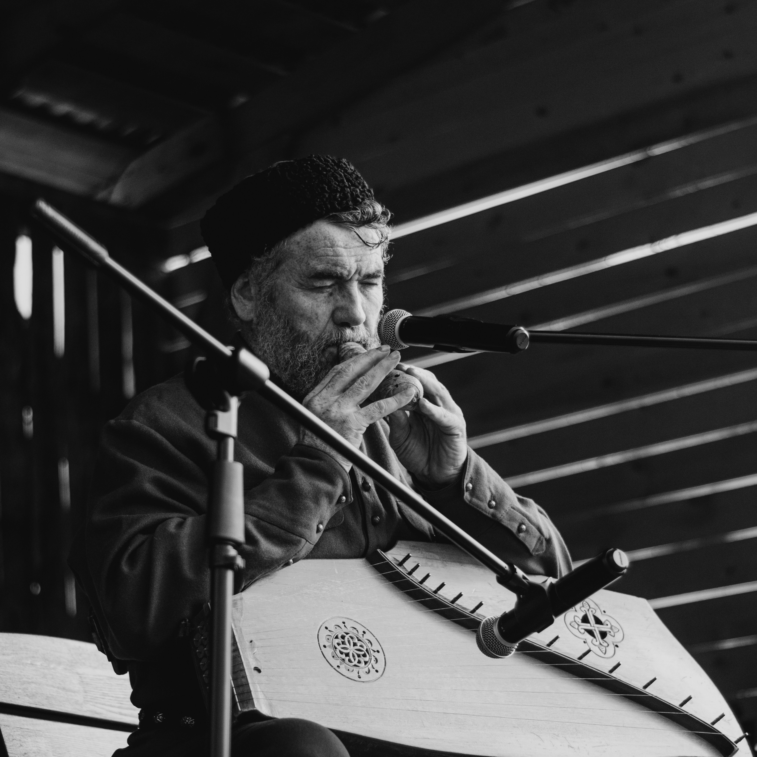 Фестиваль казачьей культуры на&nbsp;«Хутор Кречет»