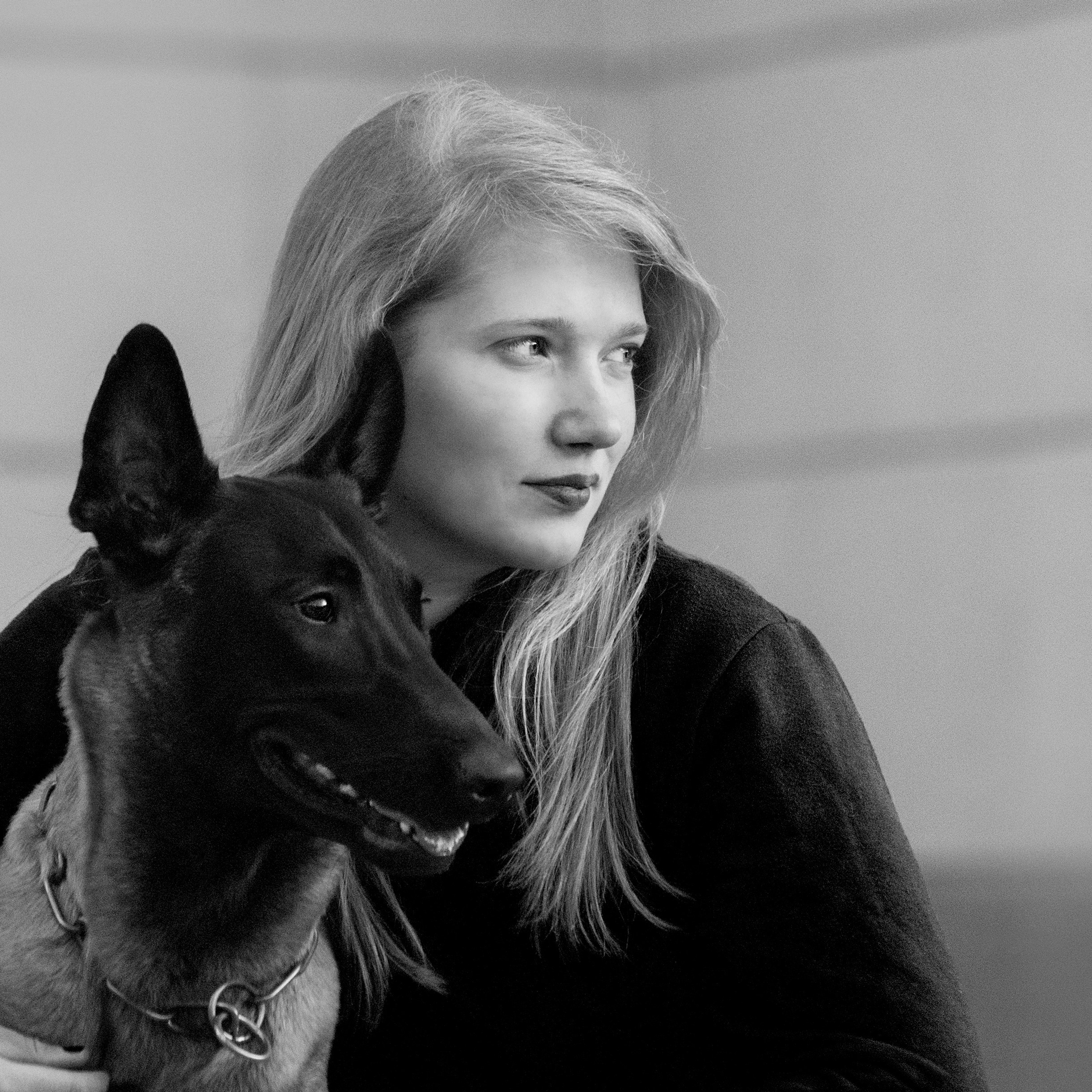 Маша и Берри