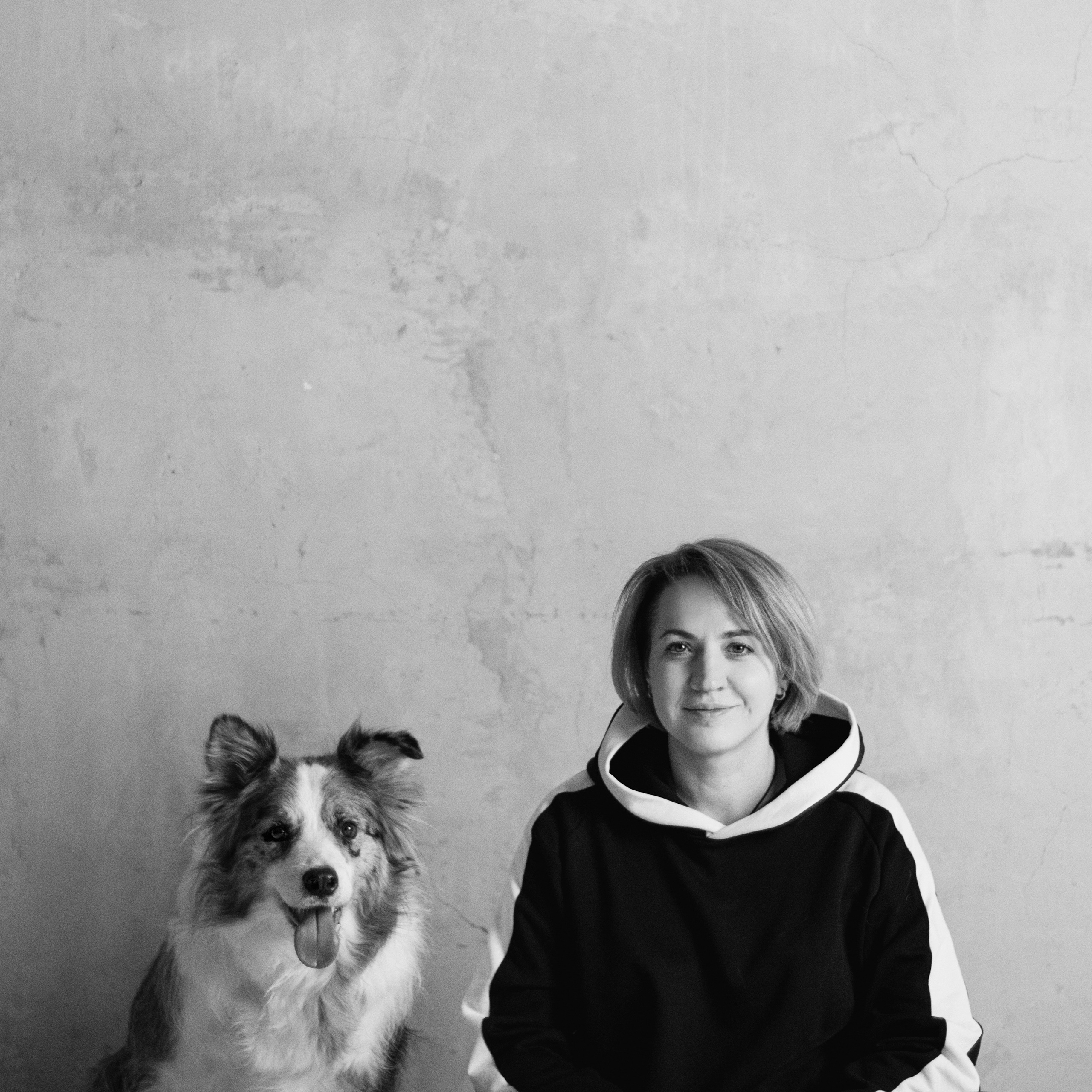 Диана и Такер