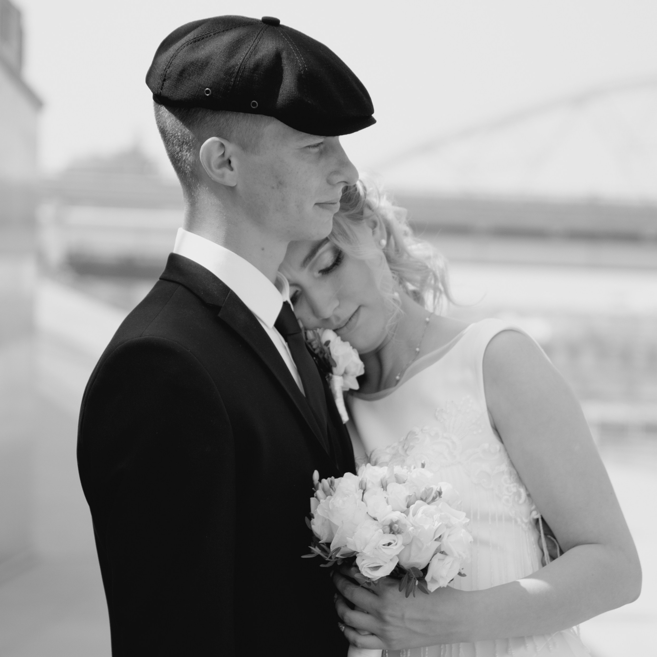 Евгения и Евгений