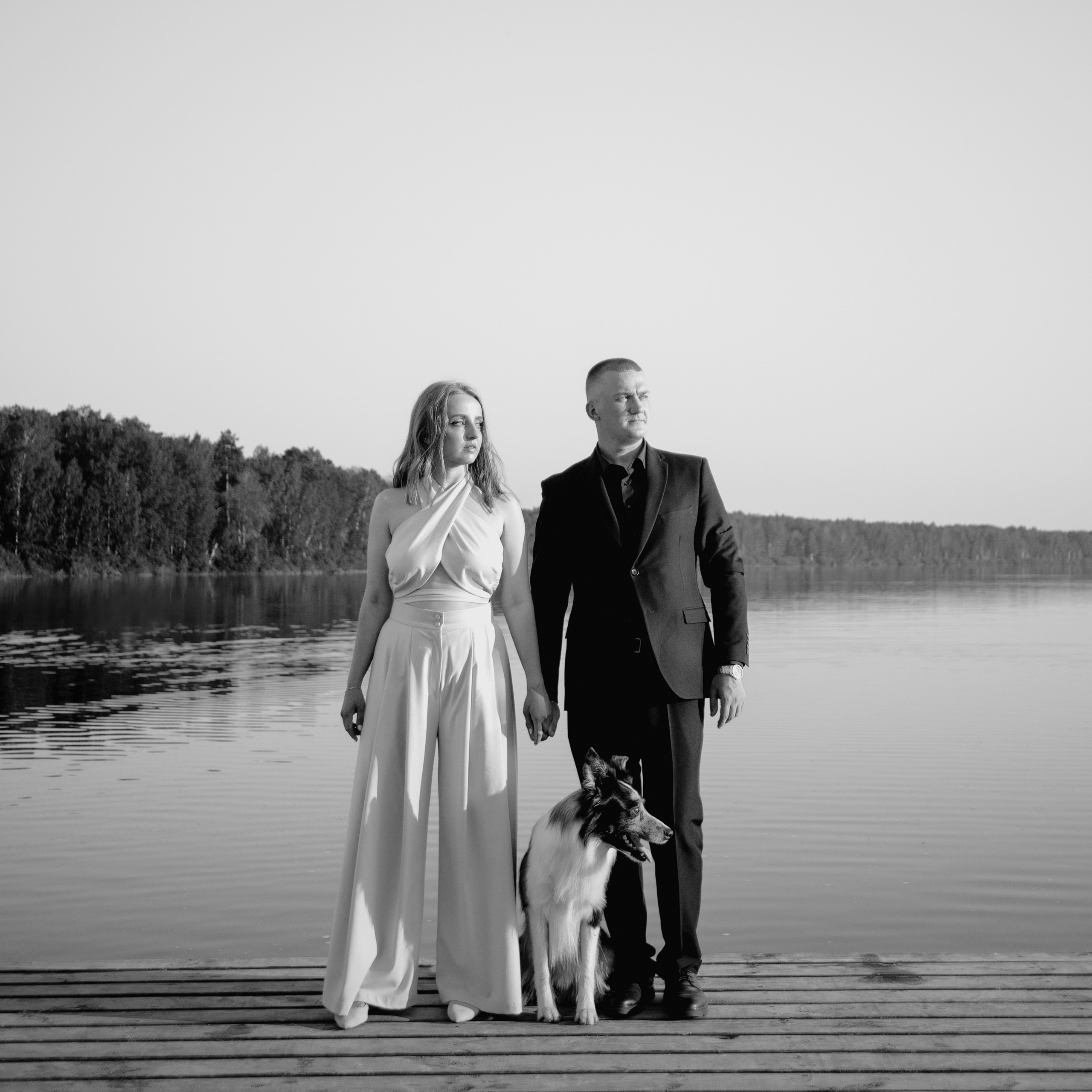 Настя и Илья