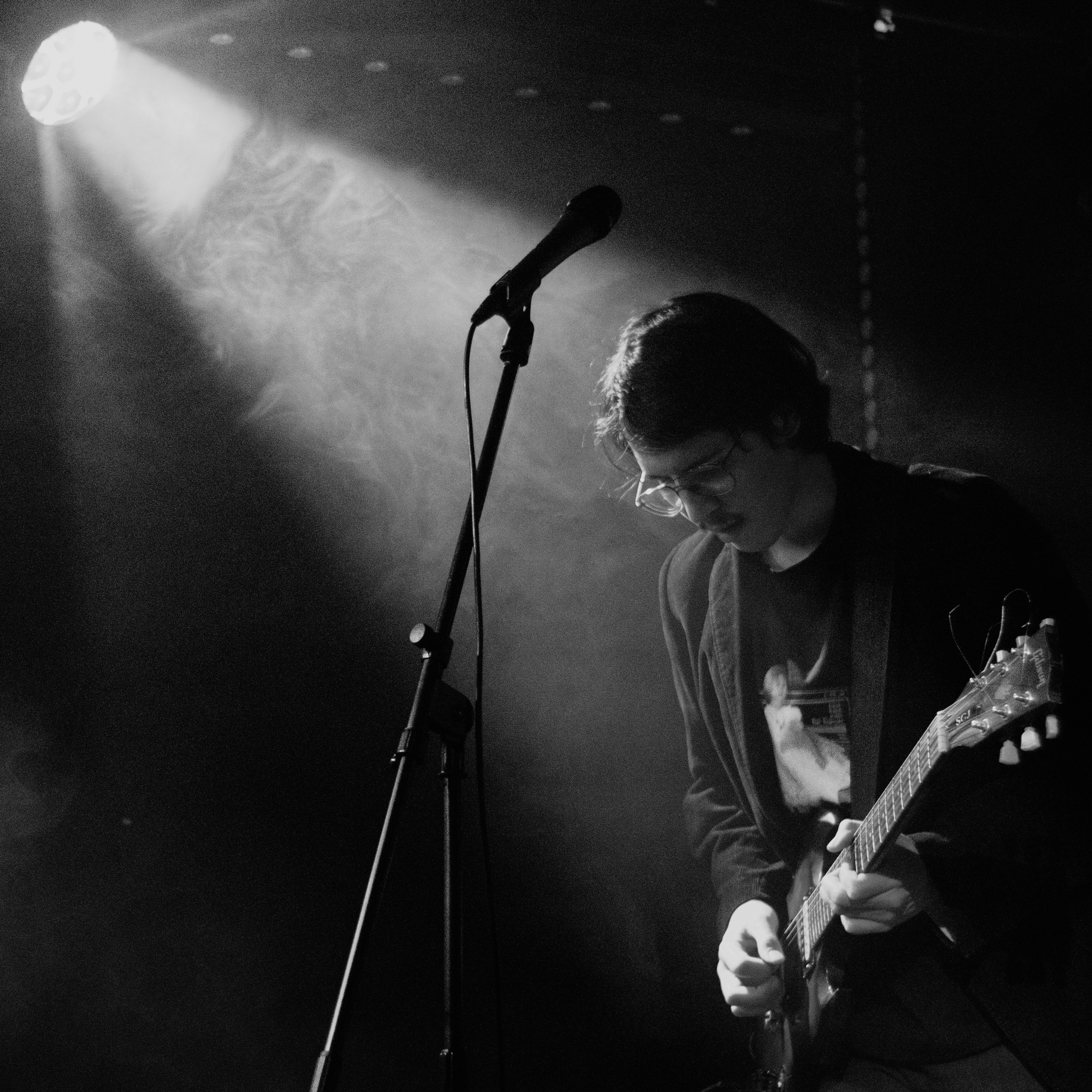 Группа «Лунный свет»