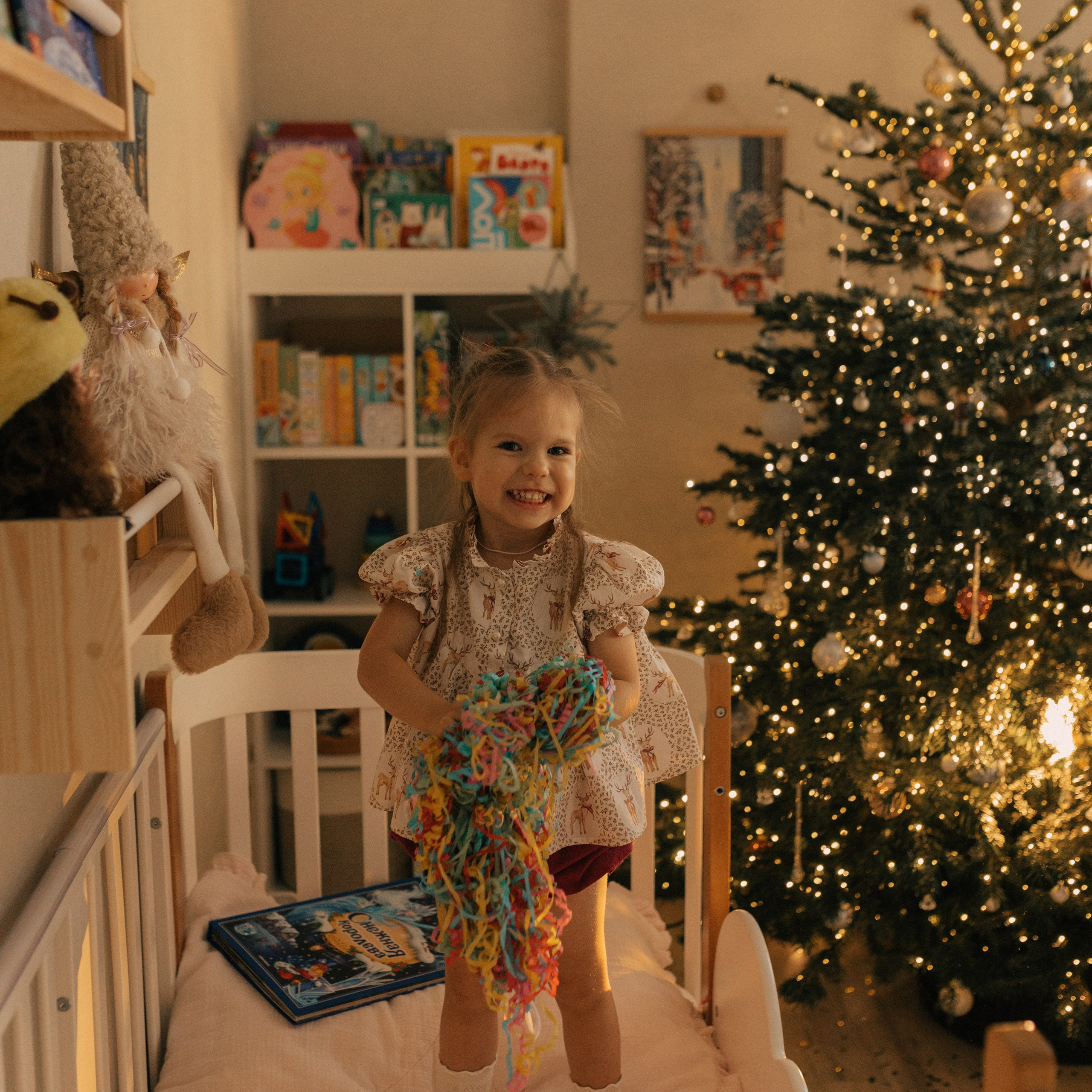 Юля Костя и&nbsp;Лия