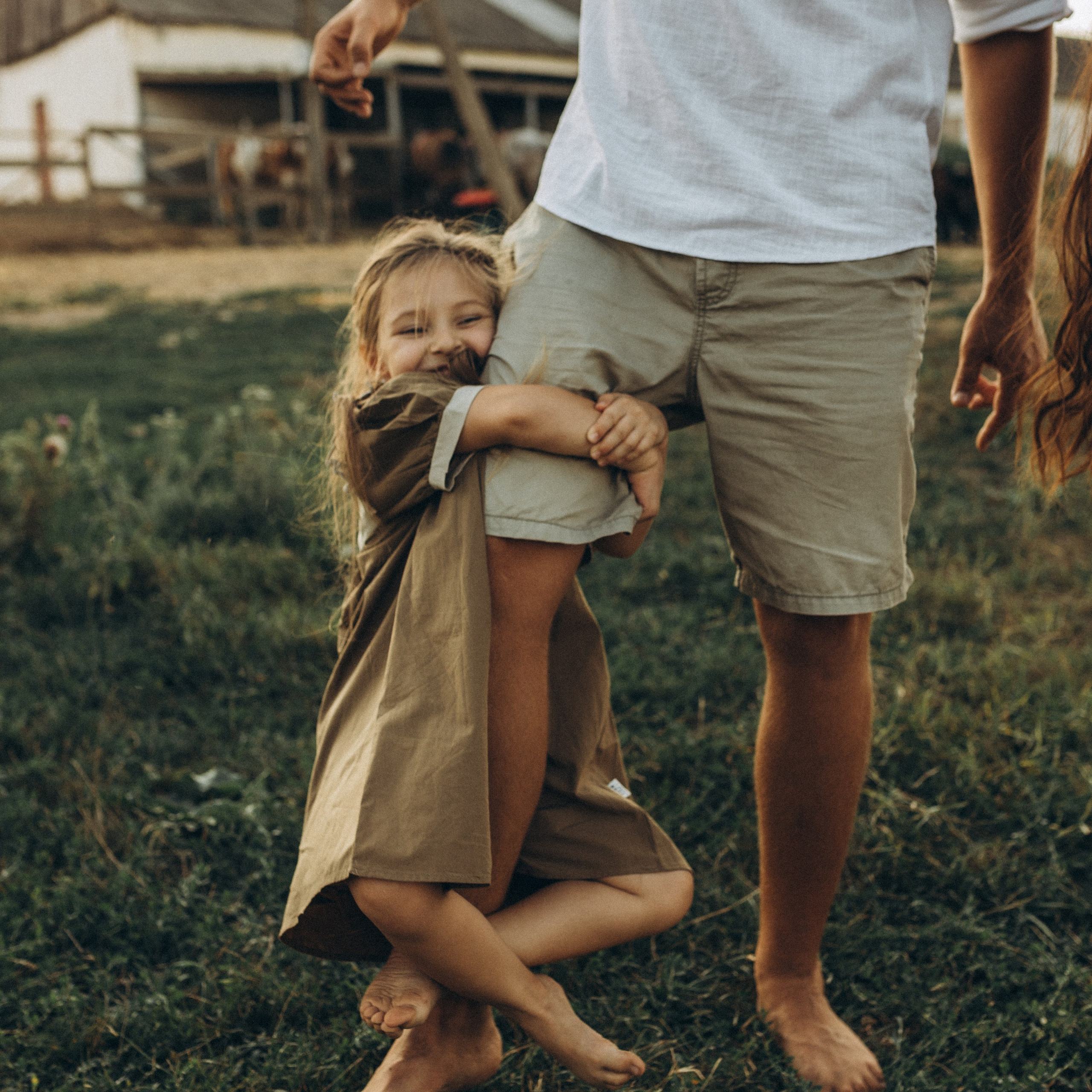 На&nbsp;ферме