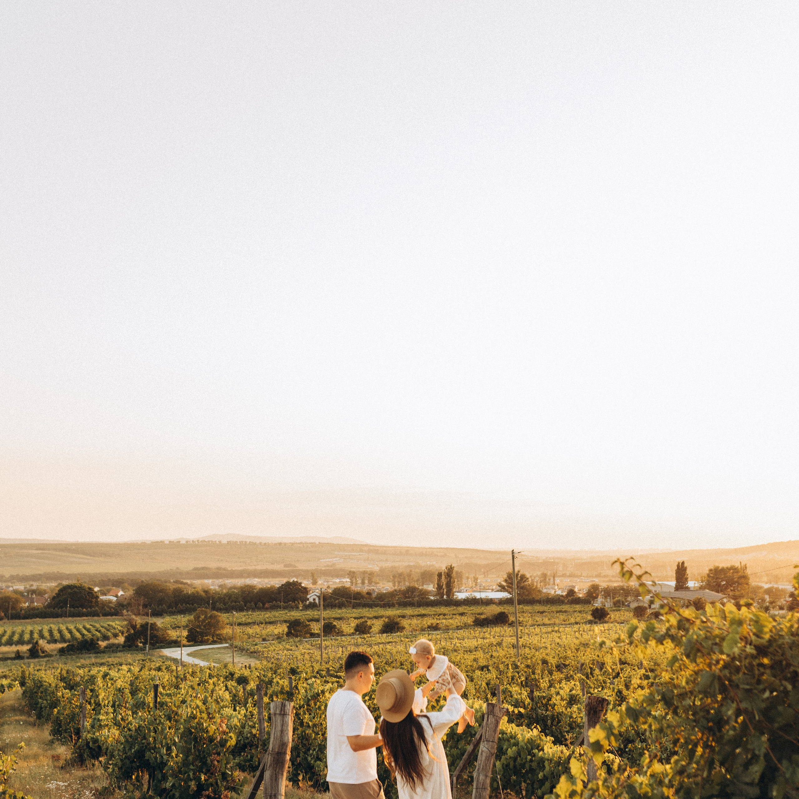 Ярослав Аня и Ева