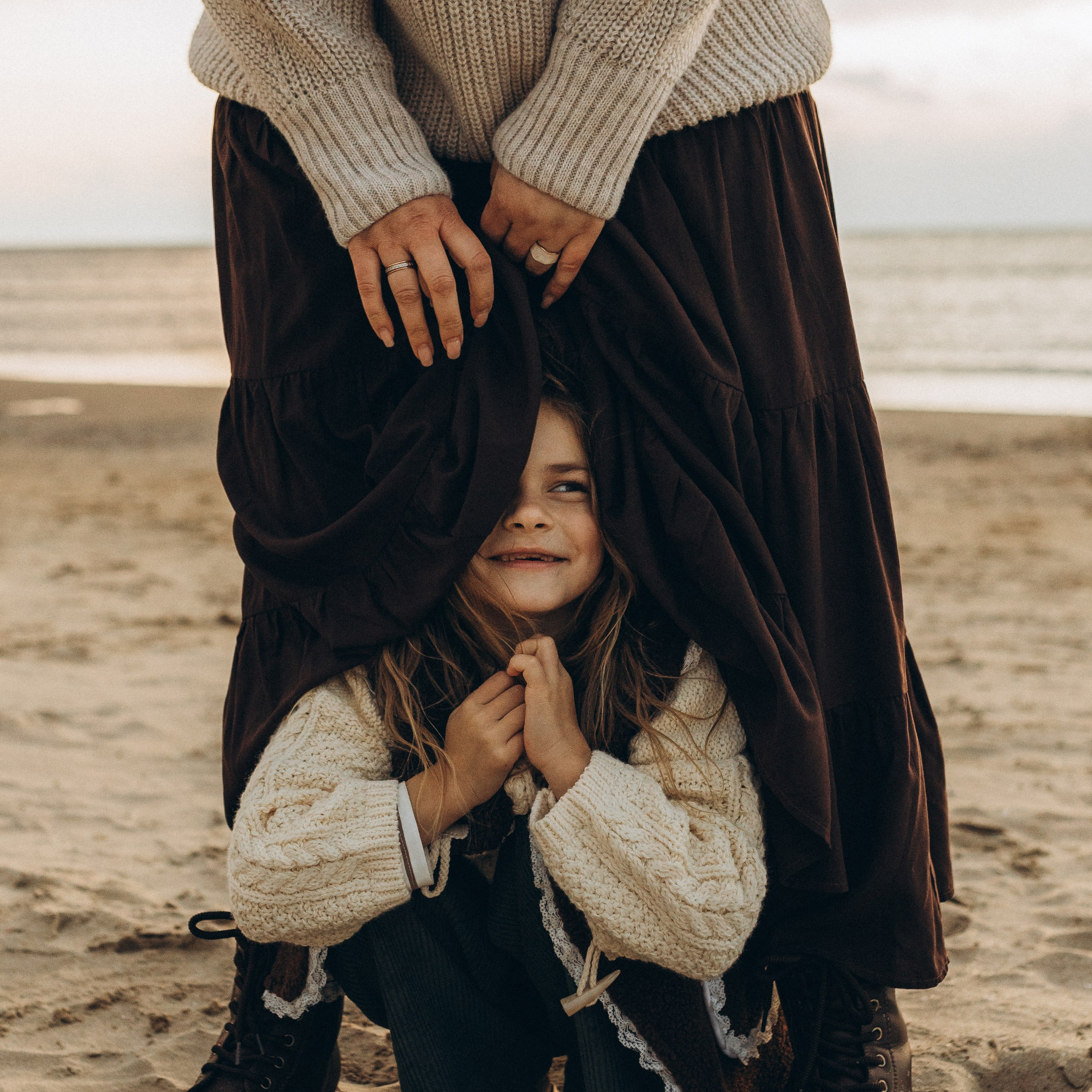 Эдик Алина Лика и Ульяна