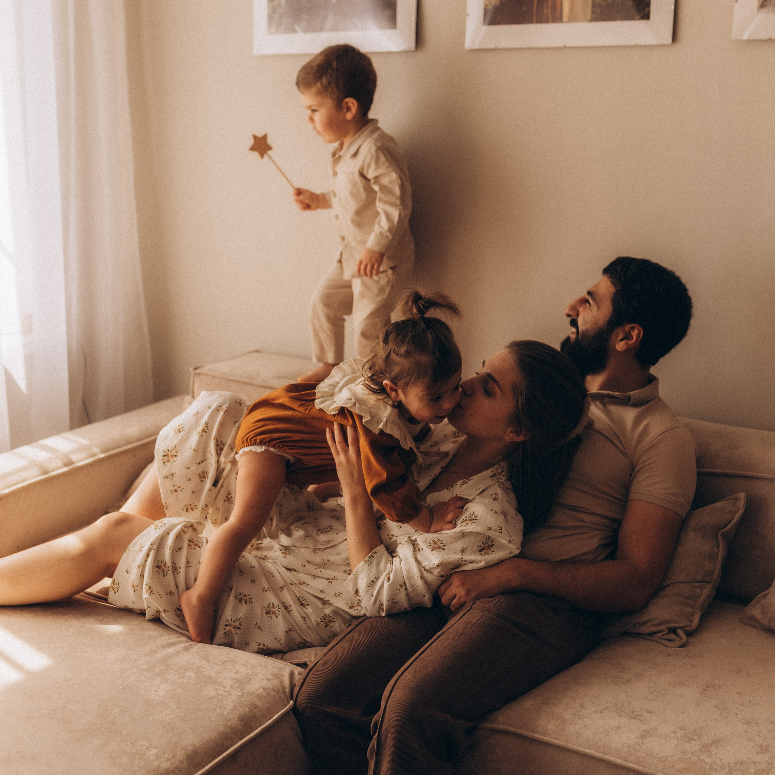 Дом там где мы🤎