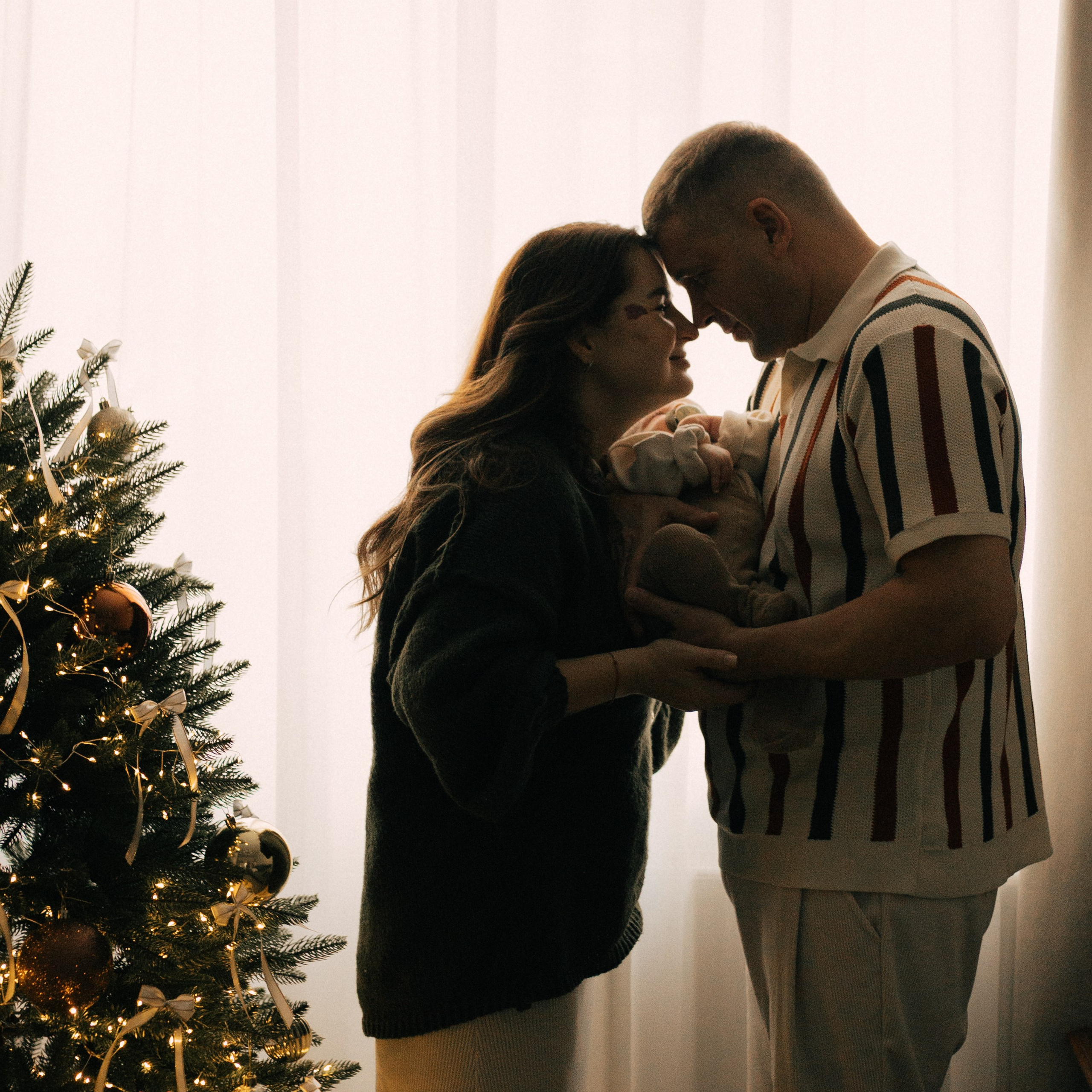 Первое Рождество Ярослава